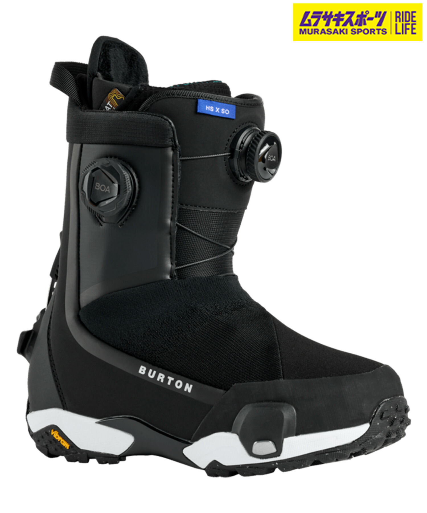 楽天市場】BURTON バートン スノーボード ブーツ レディース Women's