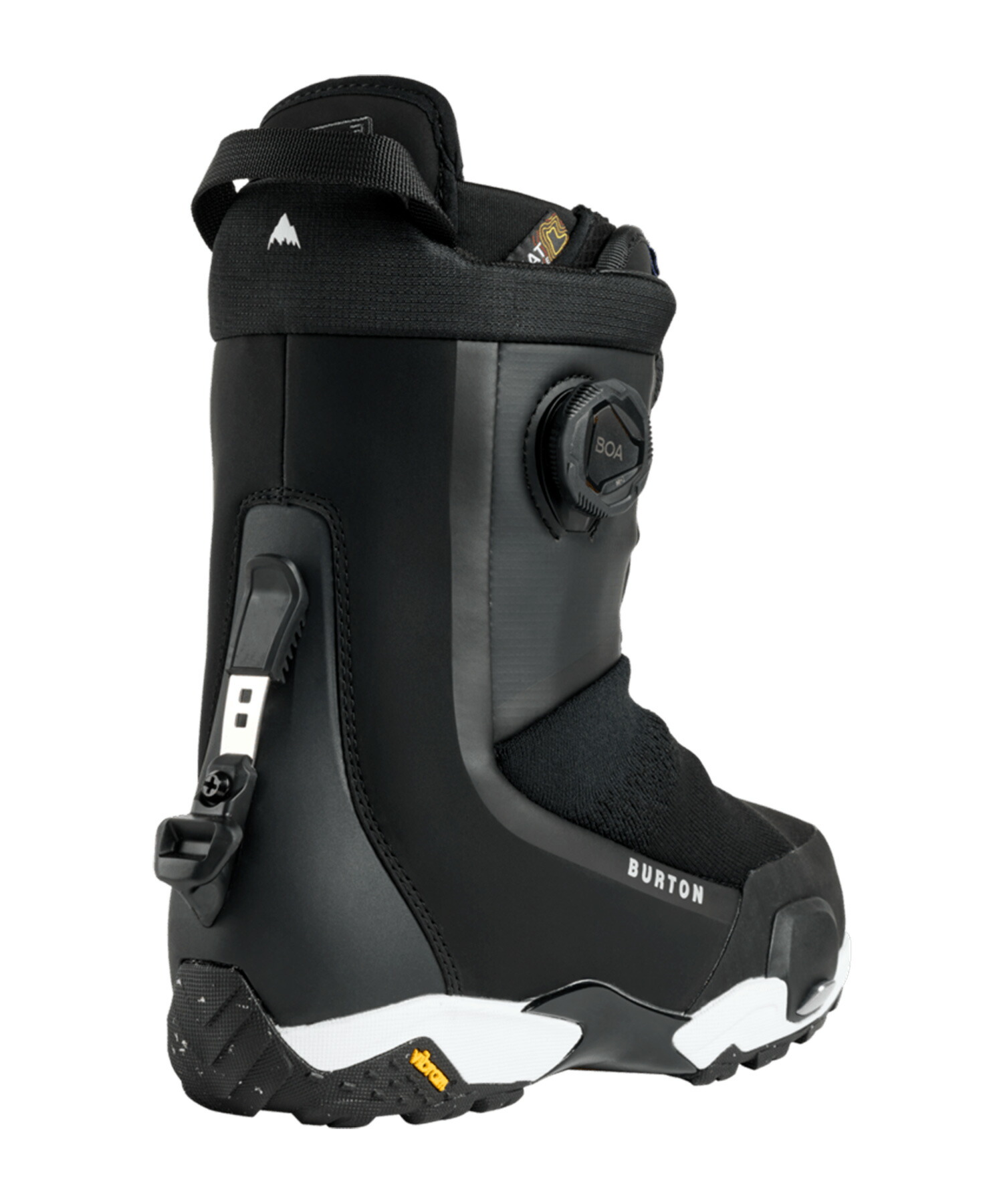 楽天市場】BURTON バートン スノーボード ブーツ レディース Women's