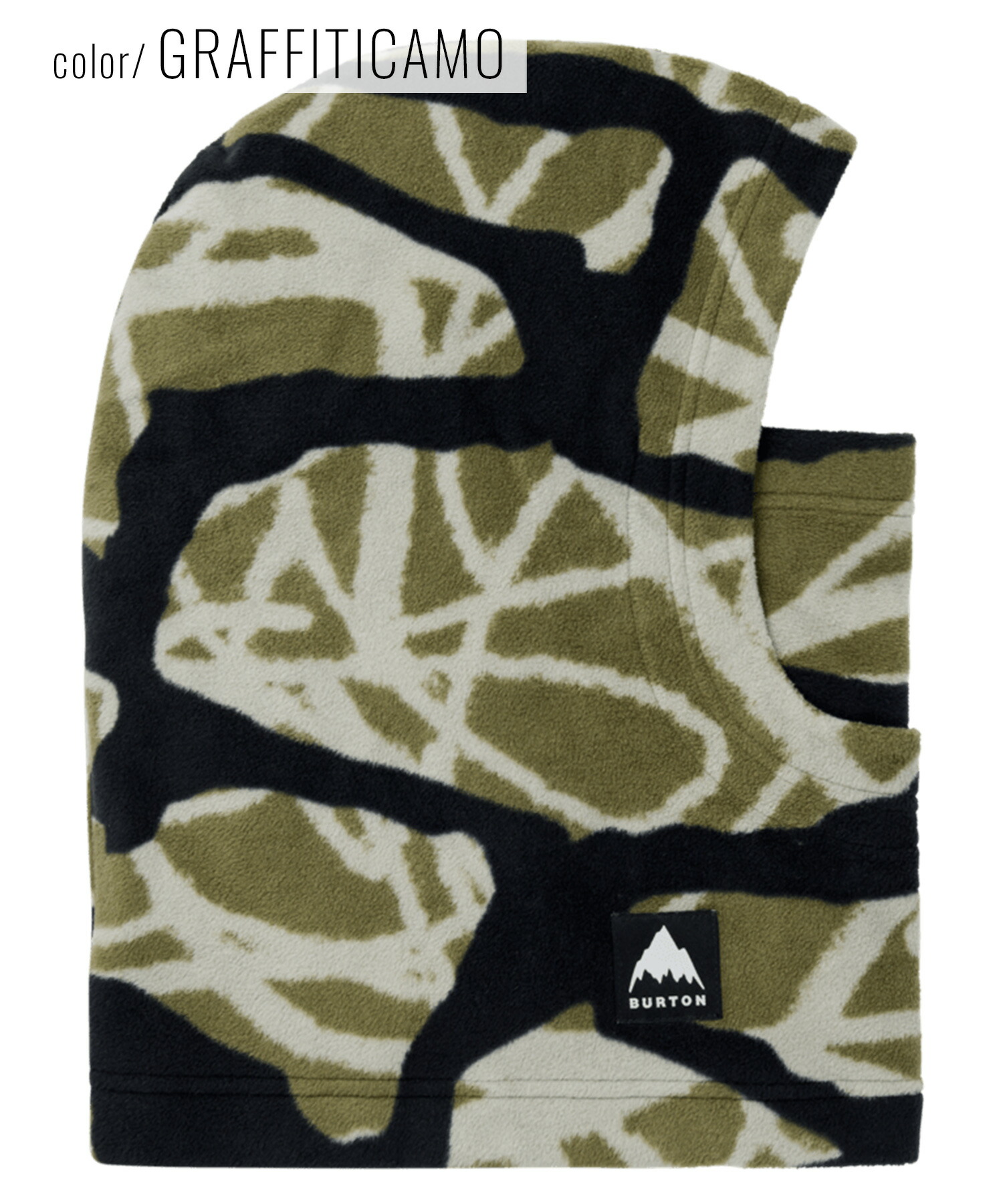 楽天市場】BURTON バートン スノーボード フードウォーマー ネック