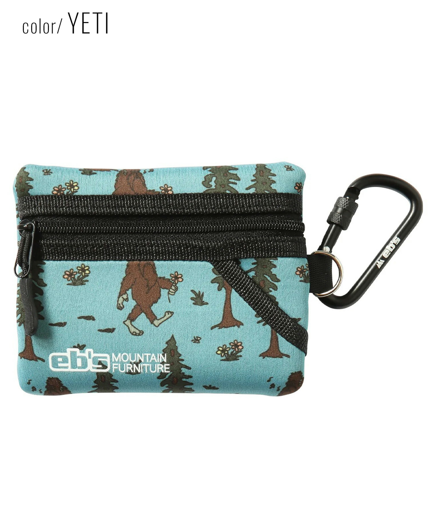 楽天市場】eb's エビス スノーボード パスケース リフト券 PASS COIN