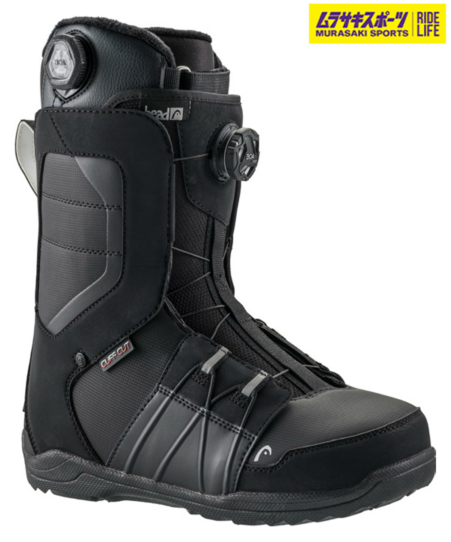 楽天市場】head zora boa（スポーツ・アウトドア）の通販