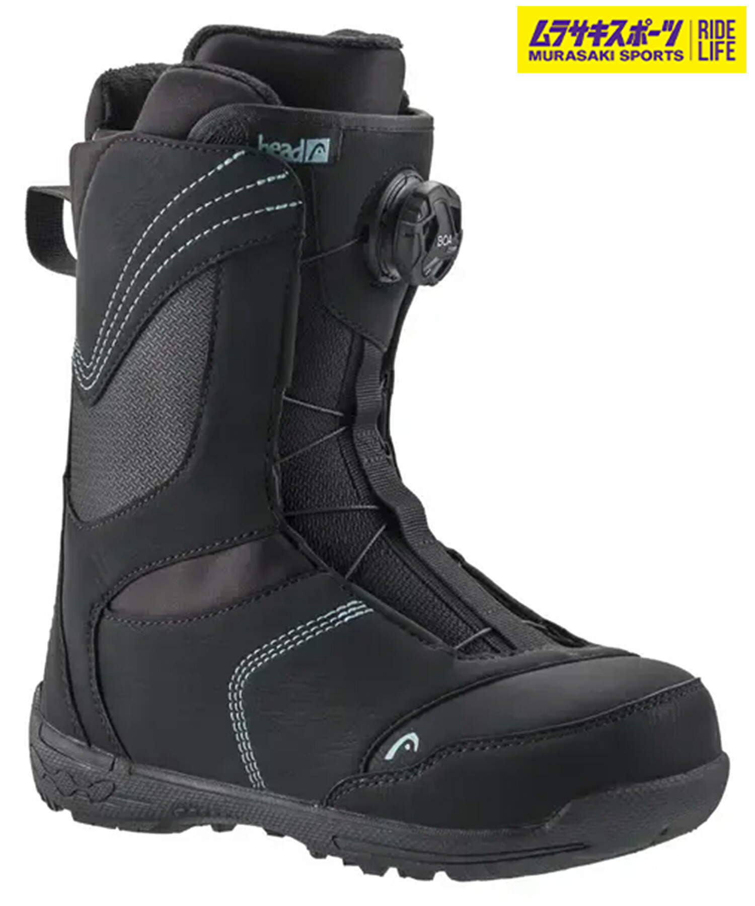 楽天市場】head スノーボード ブーツ（靴サイズ（cm）23.0