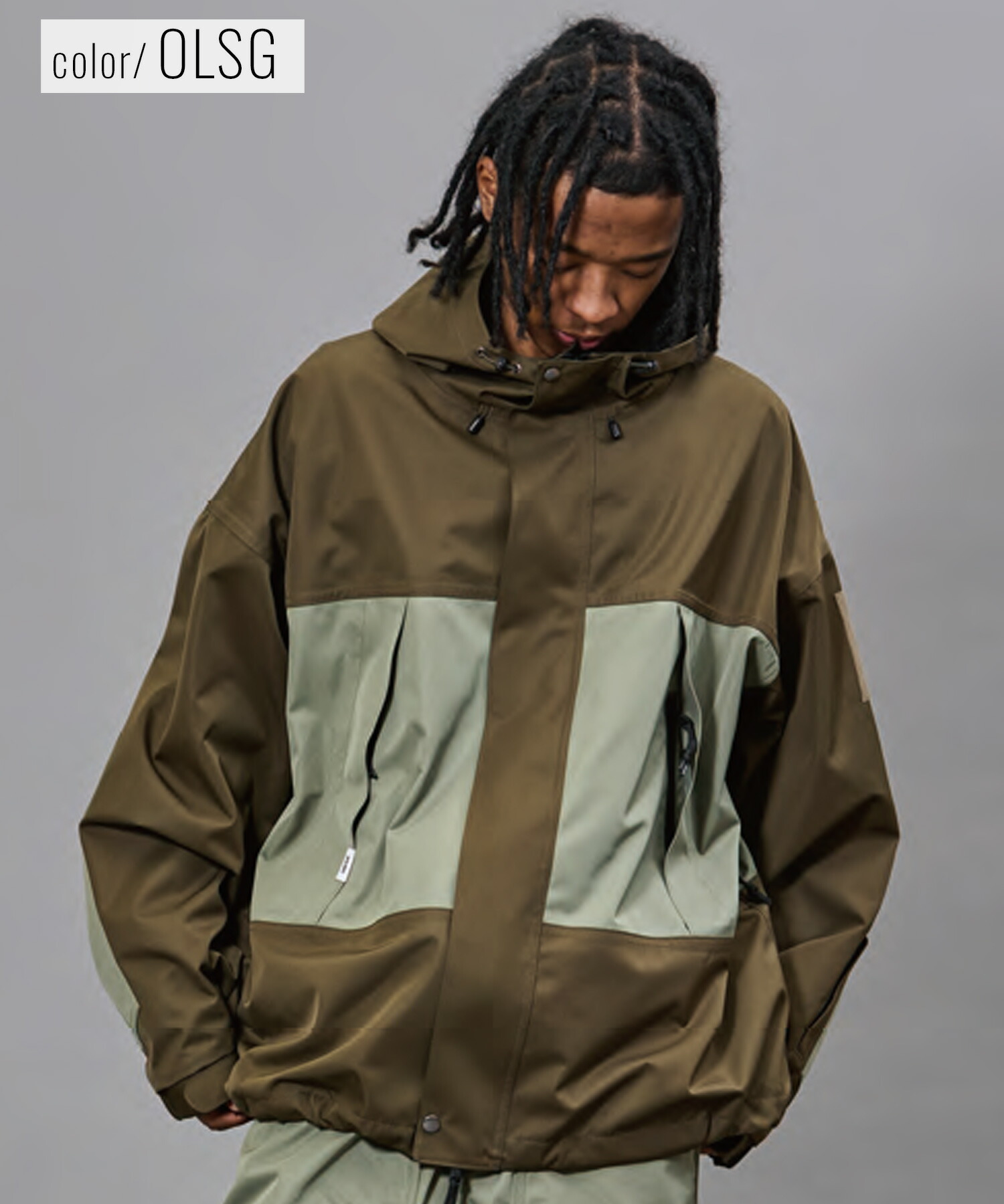 楽天市場】UNFRM ユニフォーム スノーボード ウェア ジャケット ユニ