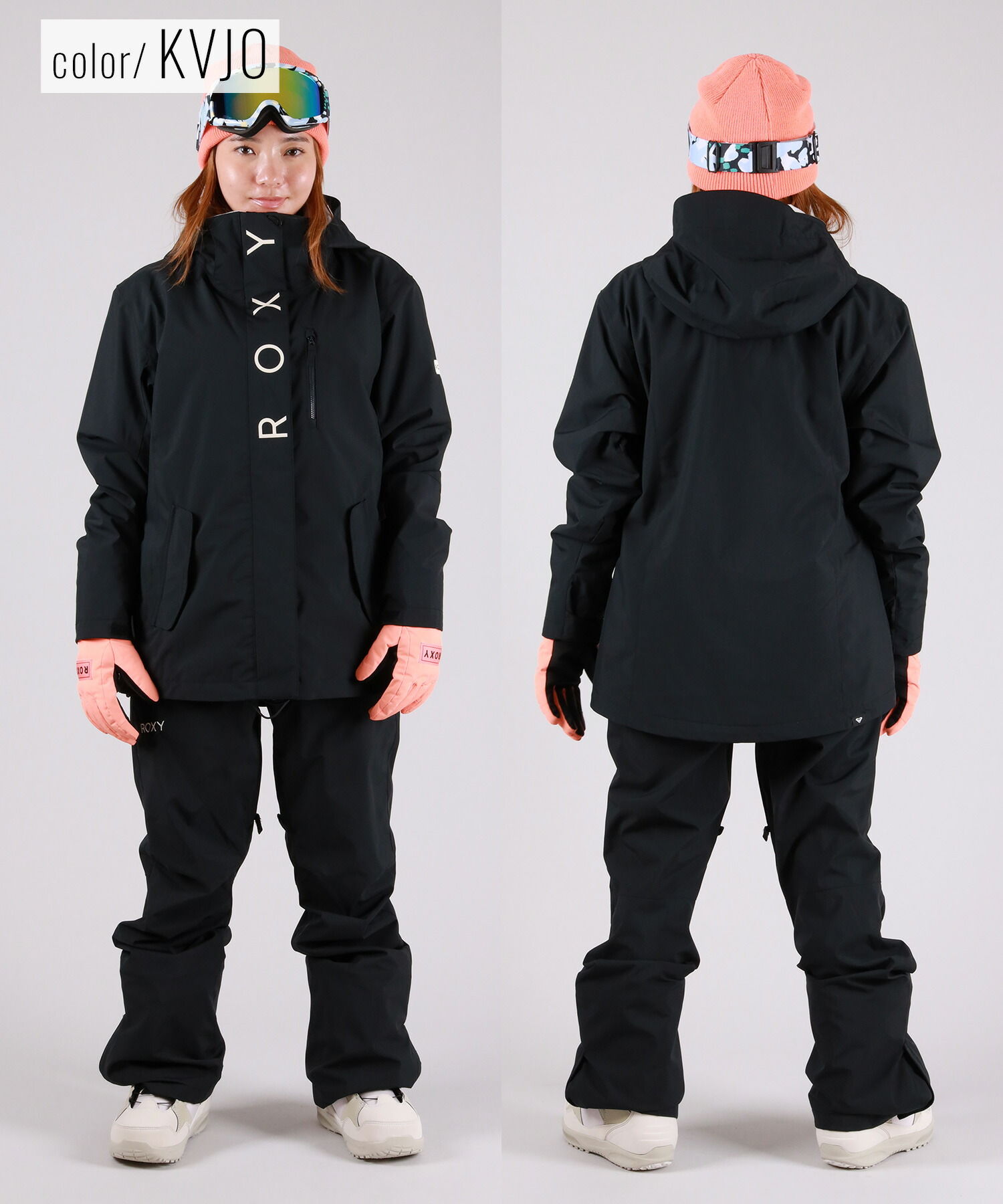 楽天市場】ROXY ロキシー スノーボード ウェア ジャケット レディース