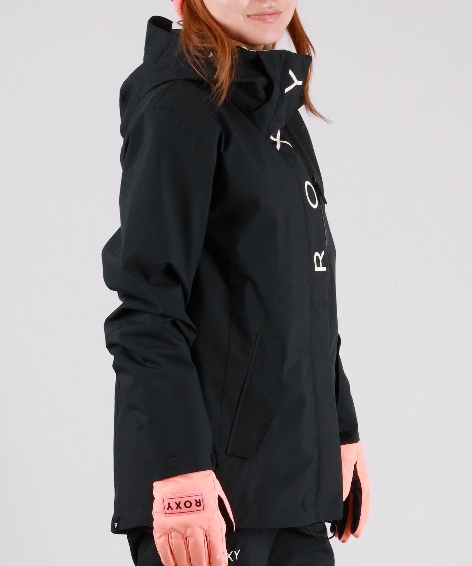 楽天市場】ROXY ロキシー スノーボード ウェア ジャケット レディース