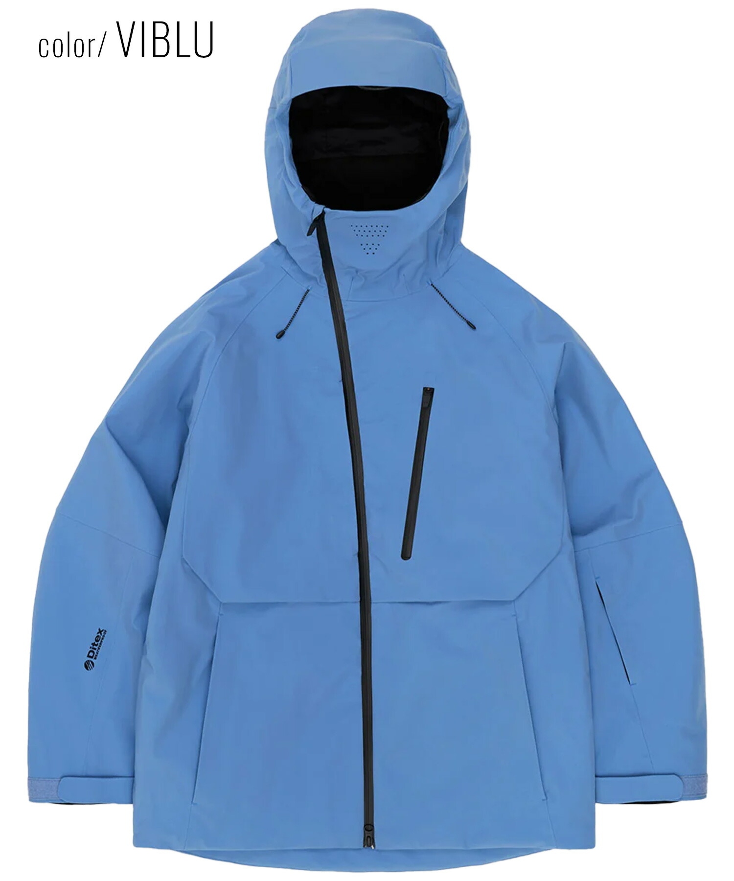 楽天市場】DIMITO ディミト スノーボード ウェア ジャケット ユニ