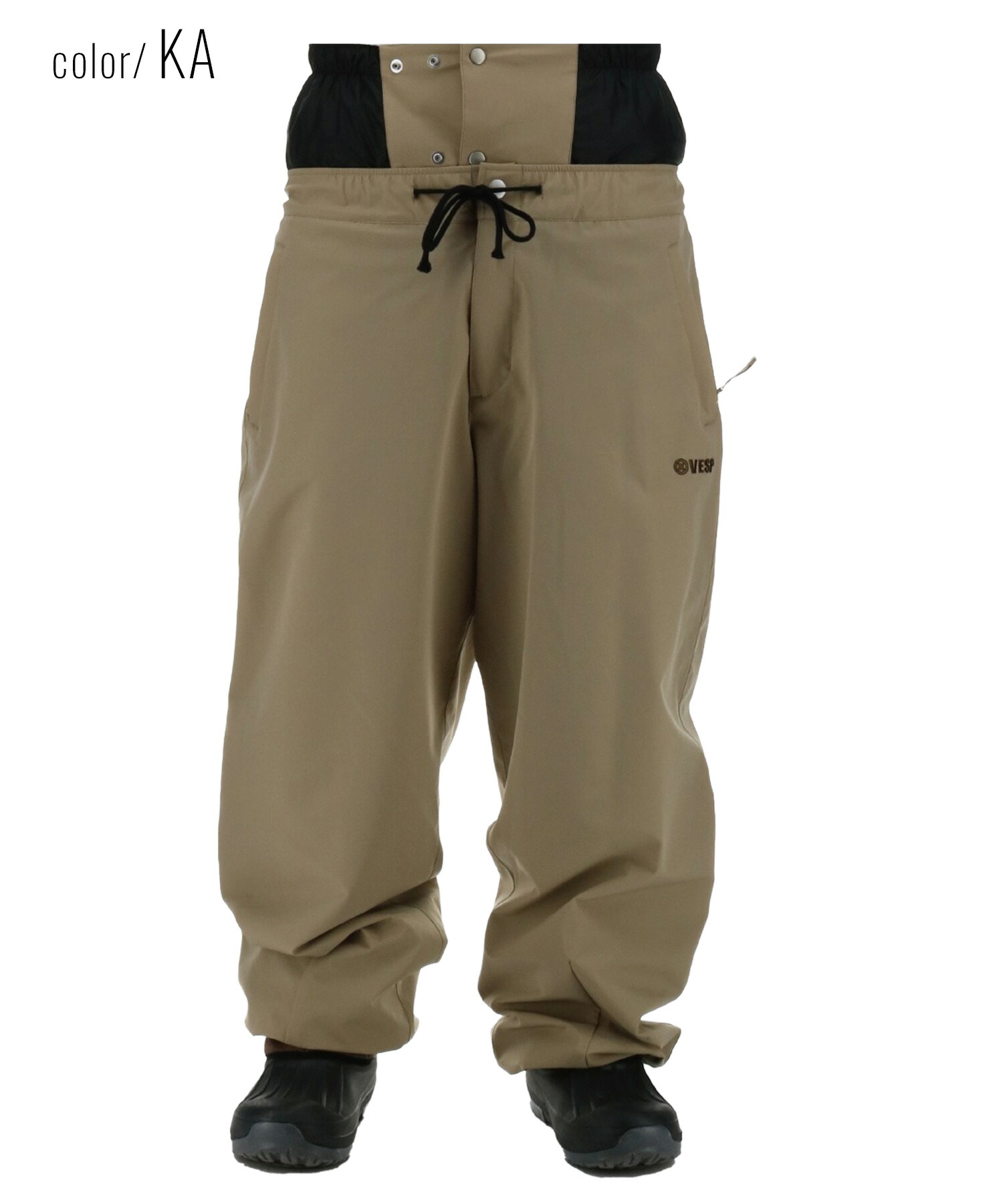 楽天市場】VESP べスプ スノーボード ウェア パンツ ユニセックス