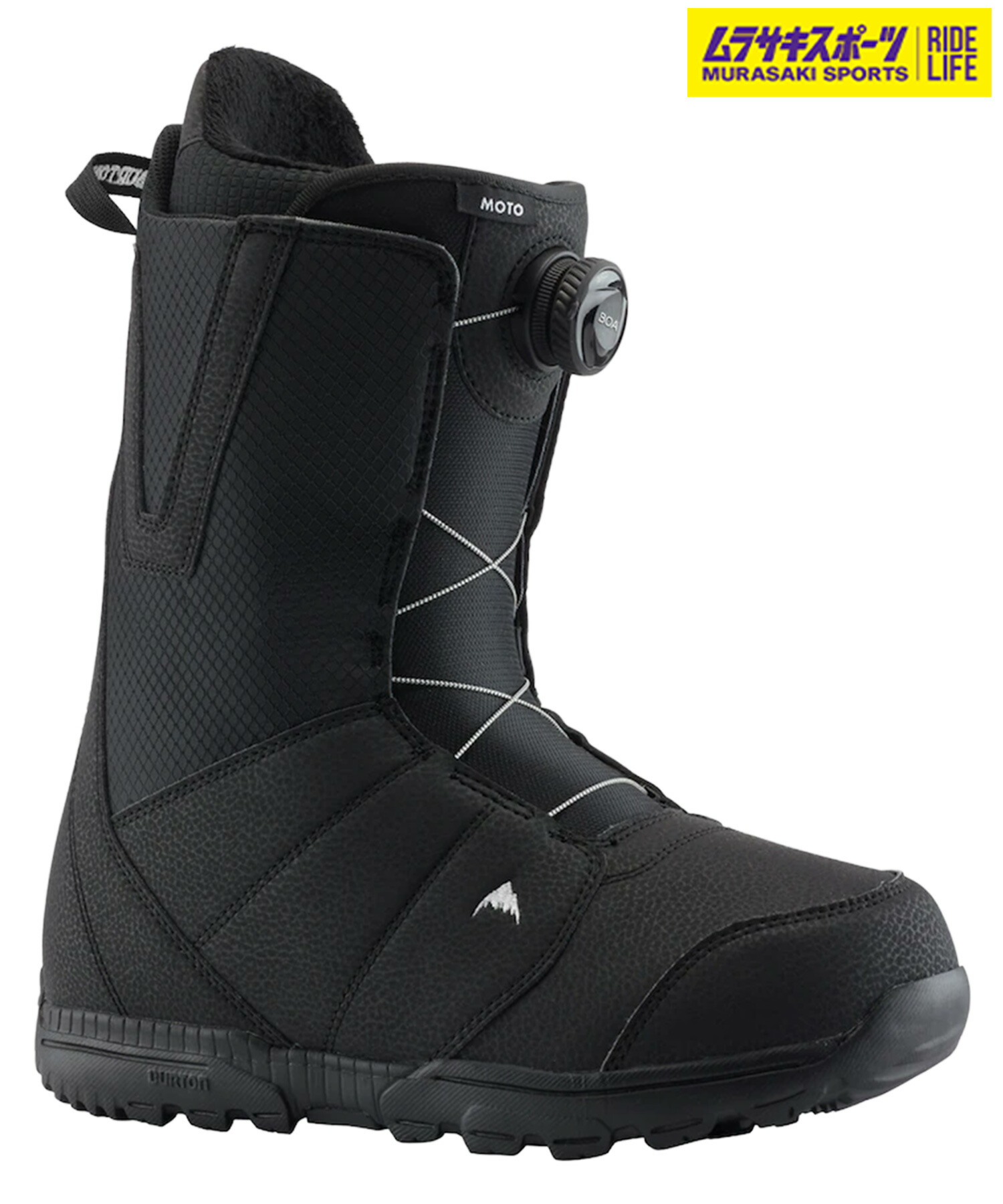 スノーボードブーツ boa moto wide」の人気商品一覧 | 安い商品を通販