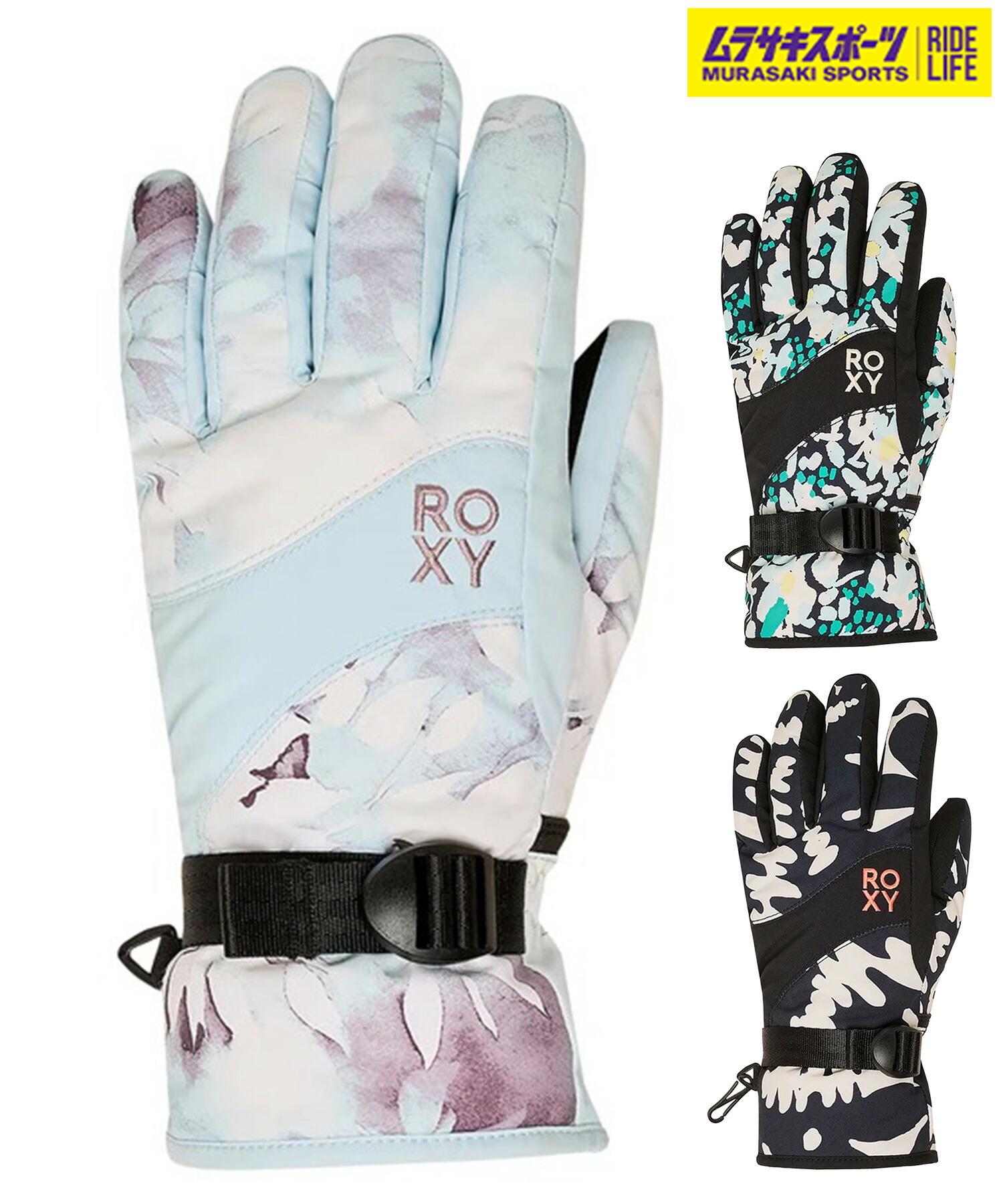 楽天市場】roxy（サイズ（S/M/L）S）（グローブ｜スキー・スノーボード