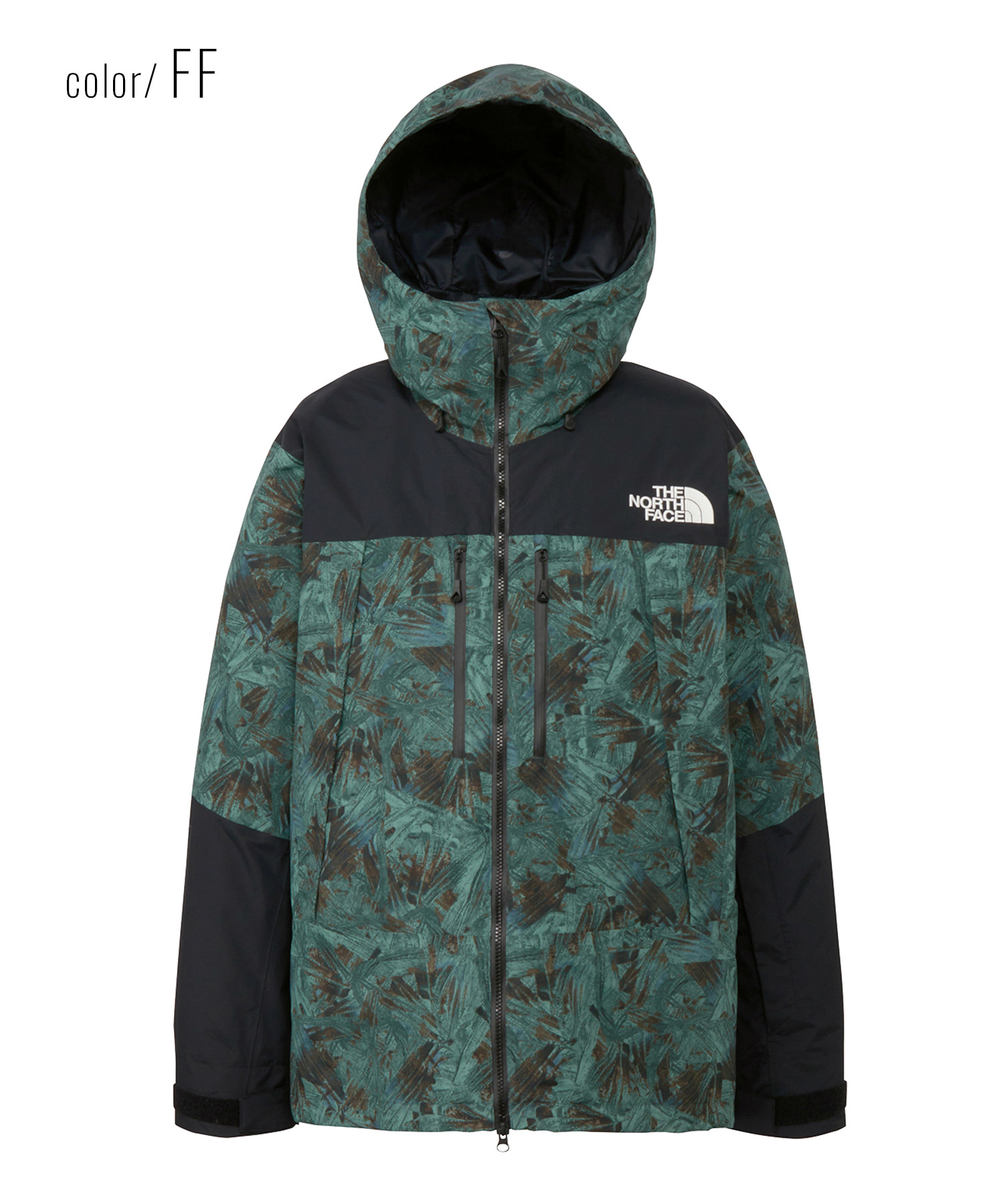 楽天市場】THE NORTH FACE ノースフェイス スノーボード ウェア