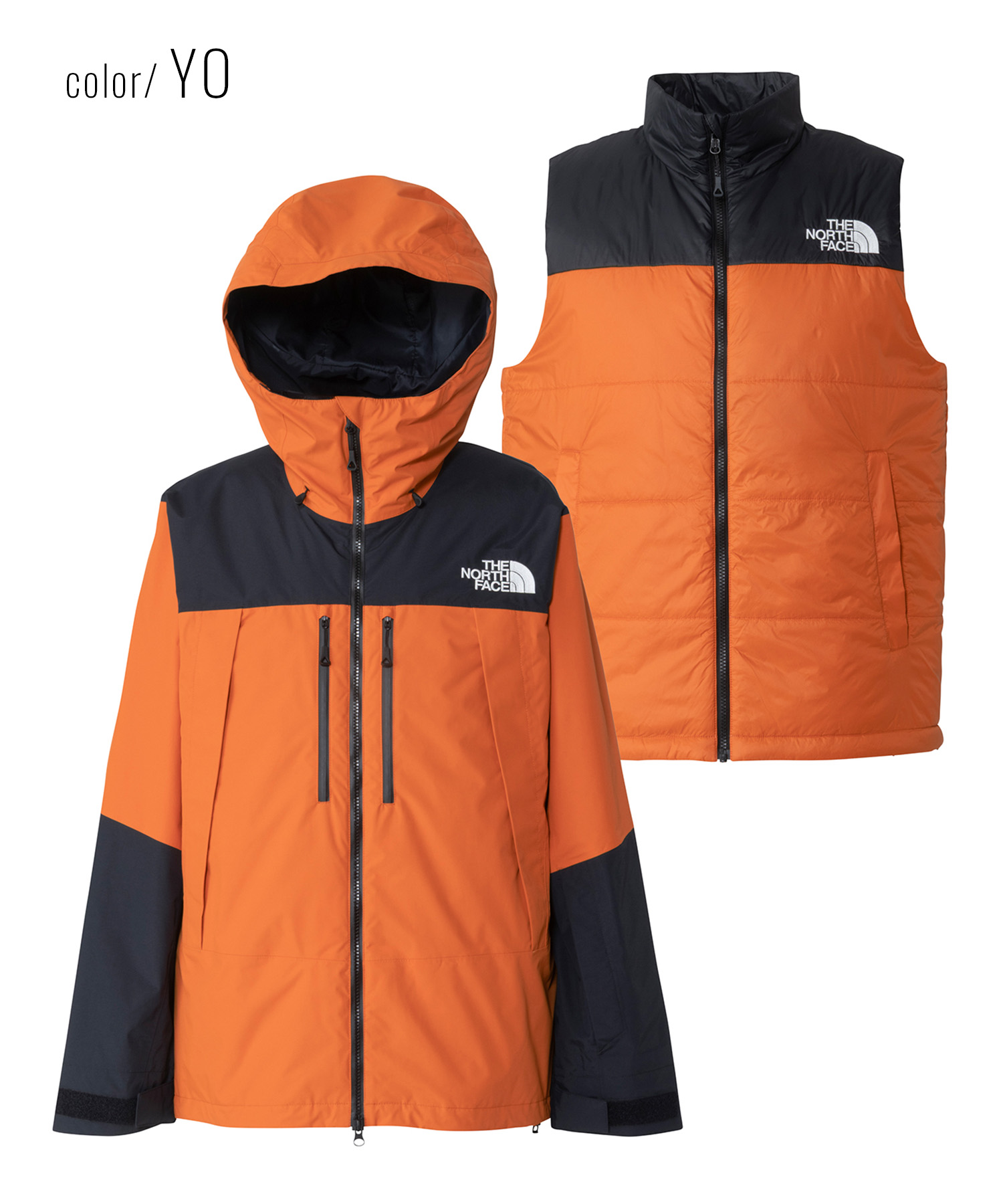 楽天市場】THE NORTH FACE ノースフェイス スノーボード ウェア