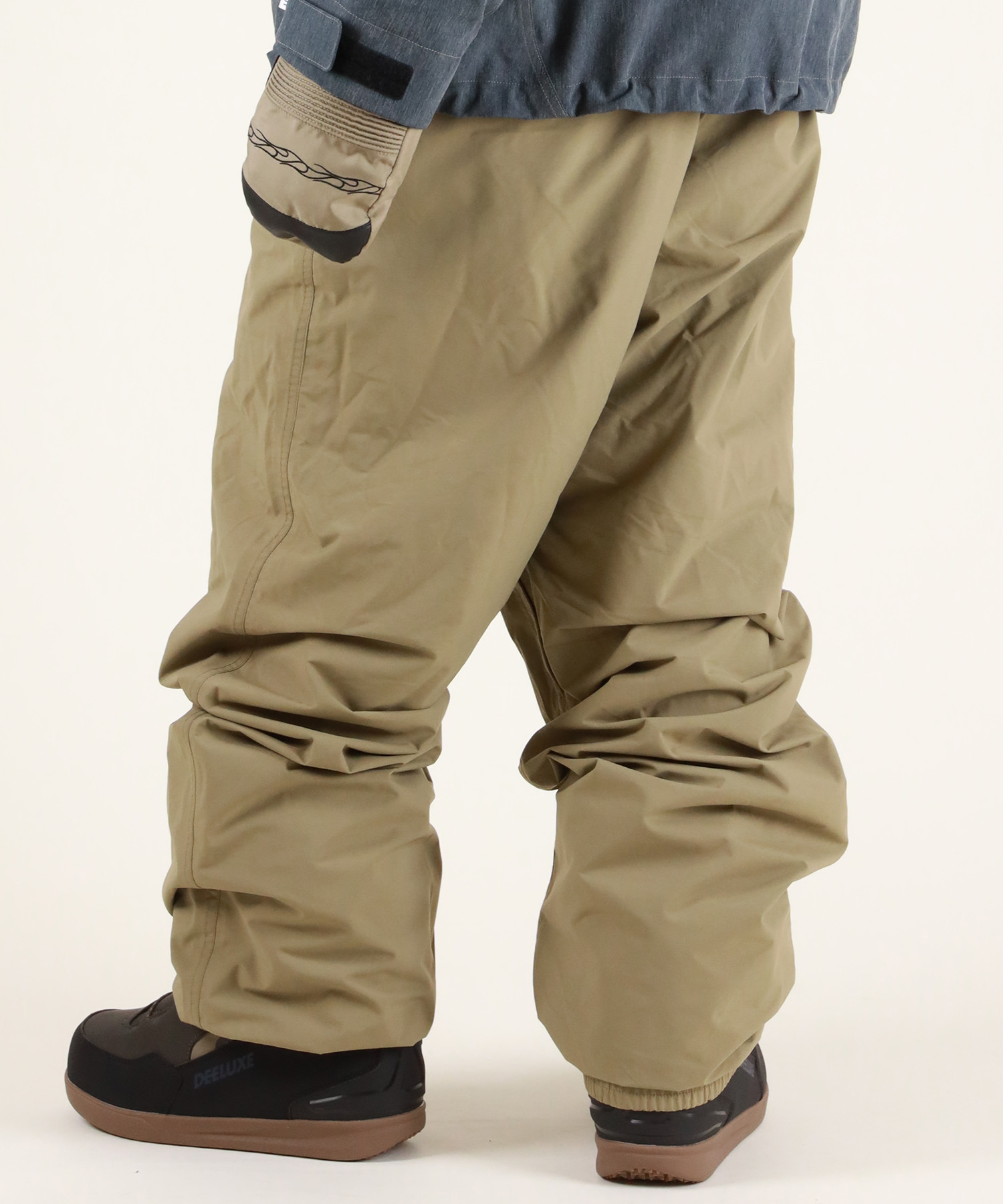 楽天市場】686 シックスエイトシックス スノーボード ウェア パンツ