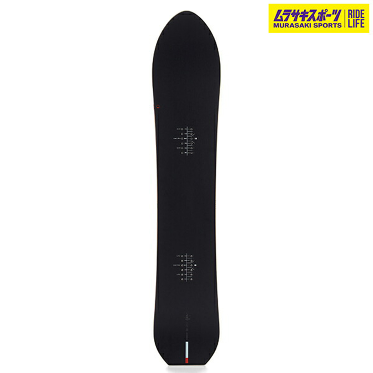 楽天市場】スノーボード 板 season シーズン SNB-NEXUS 23-24モデル