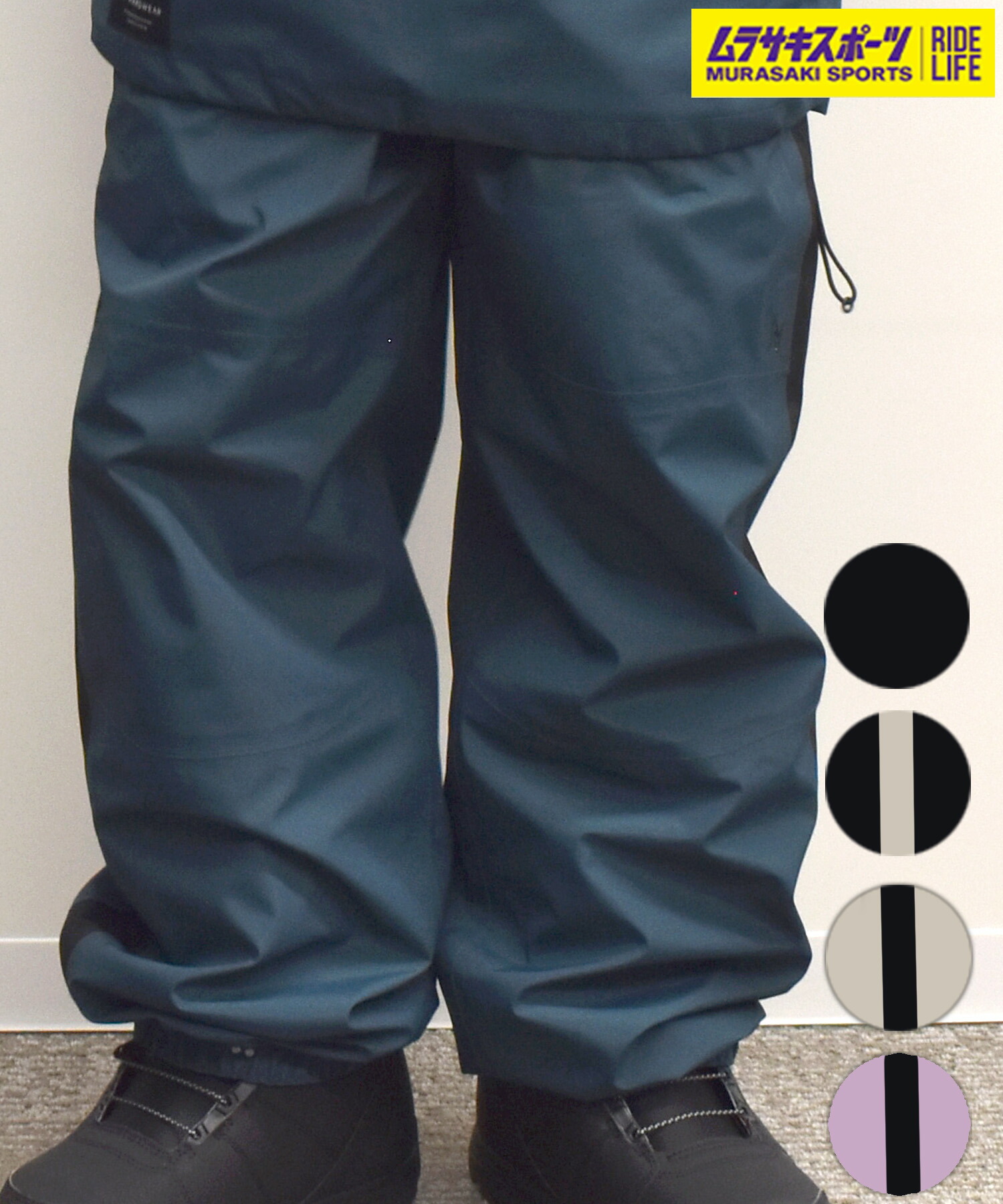 楽天市場】AAHARDWEAR ダブルエー ハードウェア スノーボード ウェア