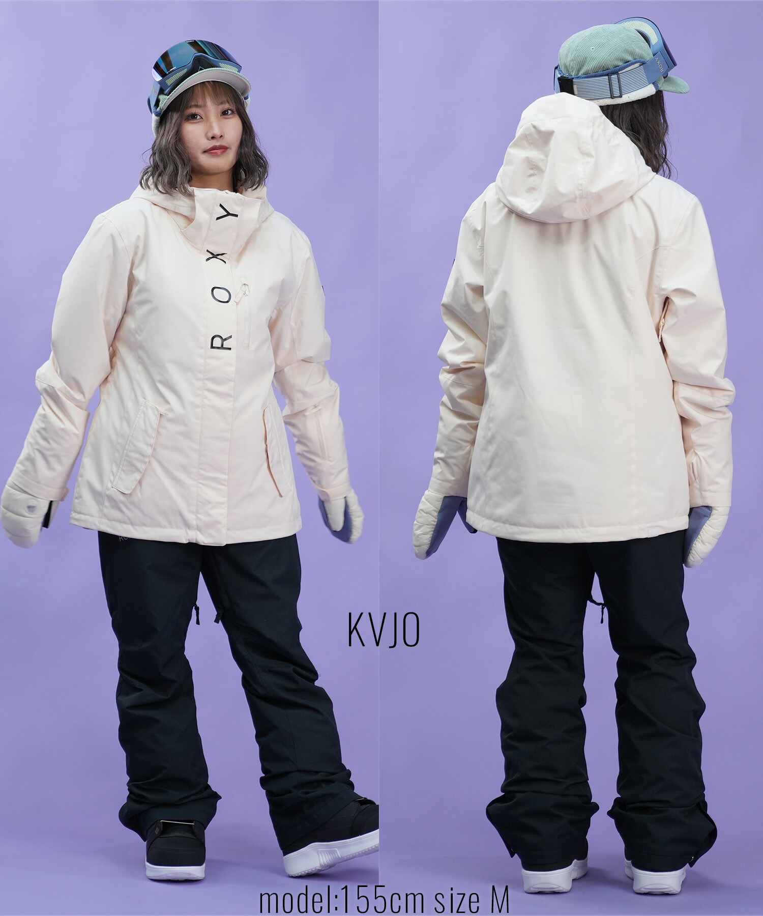 楽天市場】ROXY ロキシー スノーボード ウェア パンツ レディース