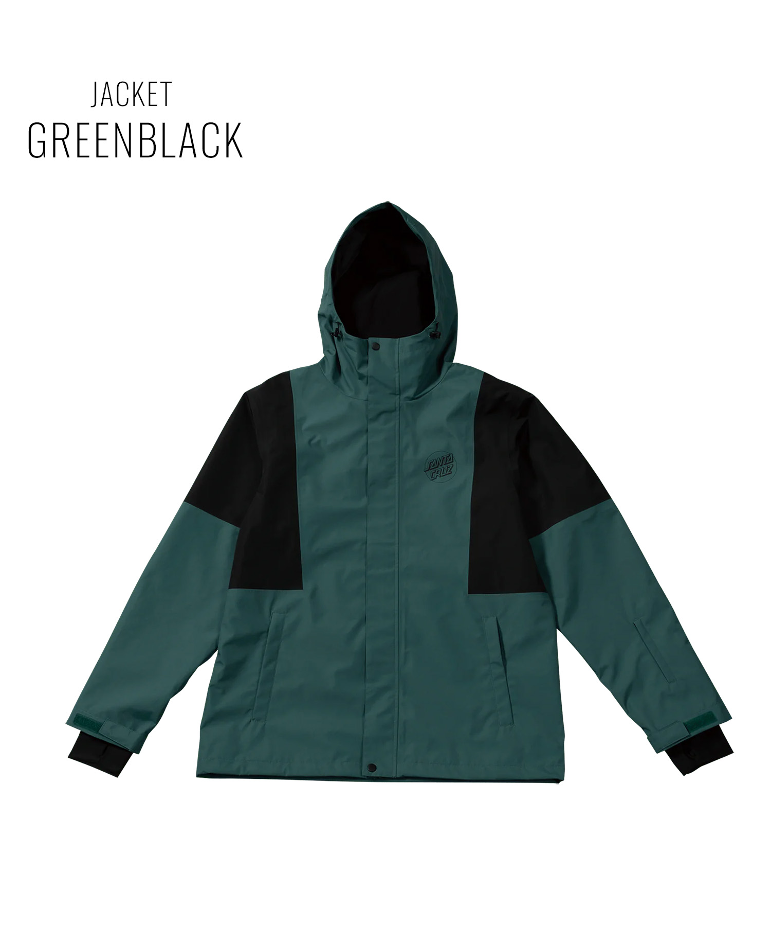 楽天市場】スノボウェアセット AA HARDWEAR SC FULLZIP 72123306