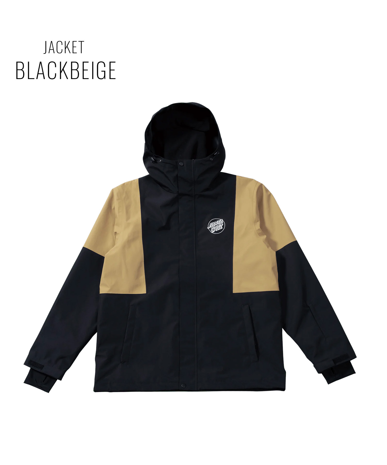 楽天市場】スノボウェアセット AA HARDWEAR SC FULLZIP 72123306