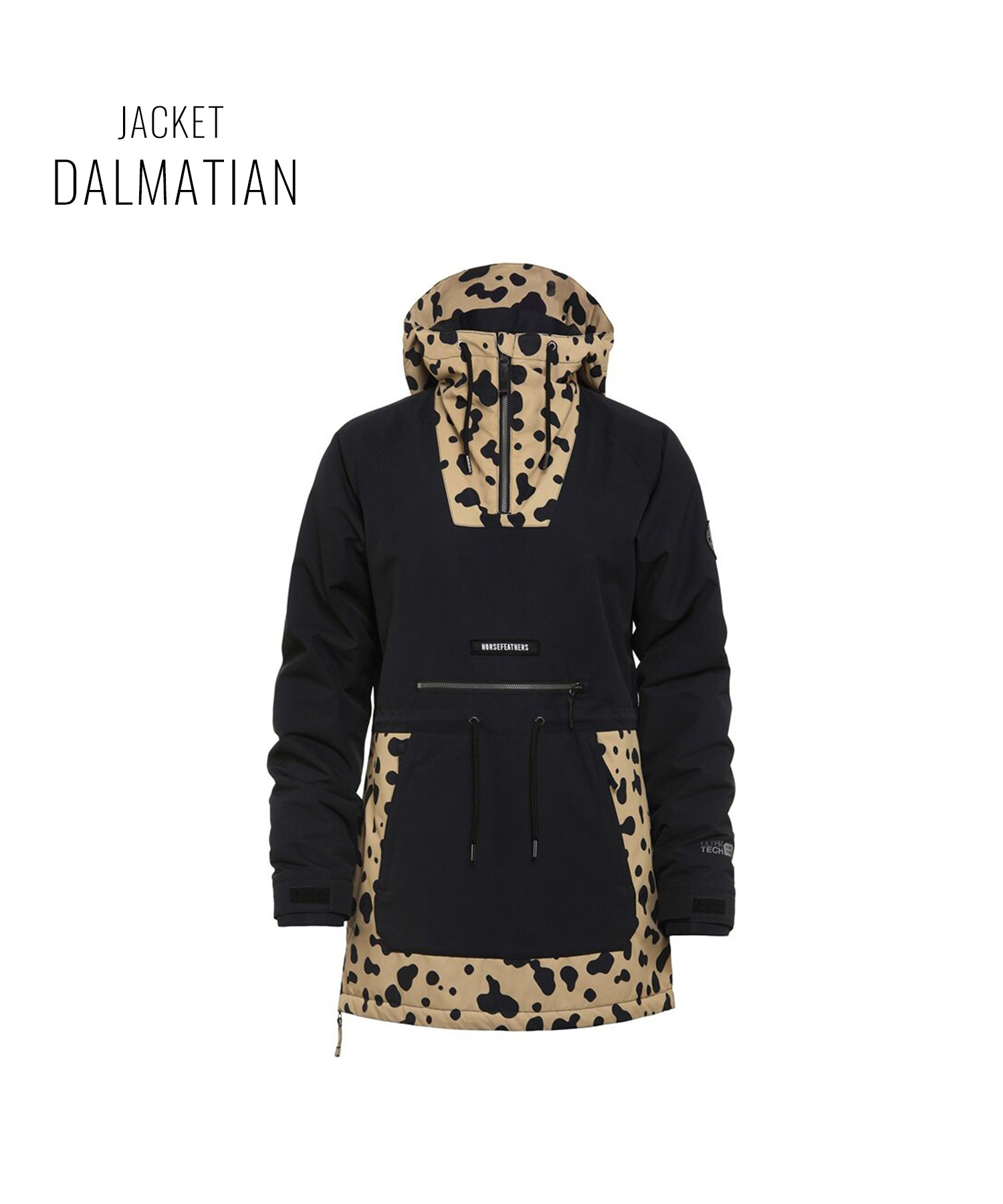 楽天市場】スノボウェアセット Horsefeathers ホースフェザーズ DERIN