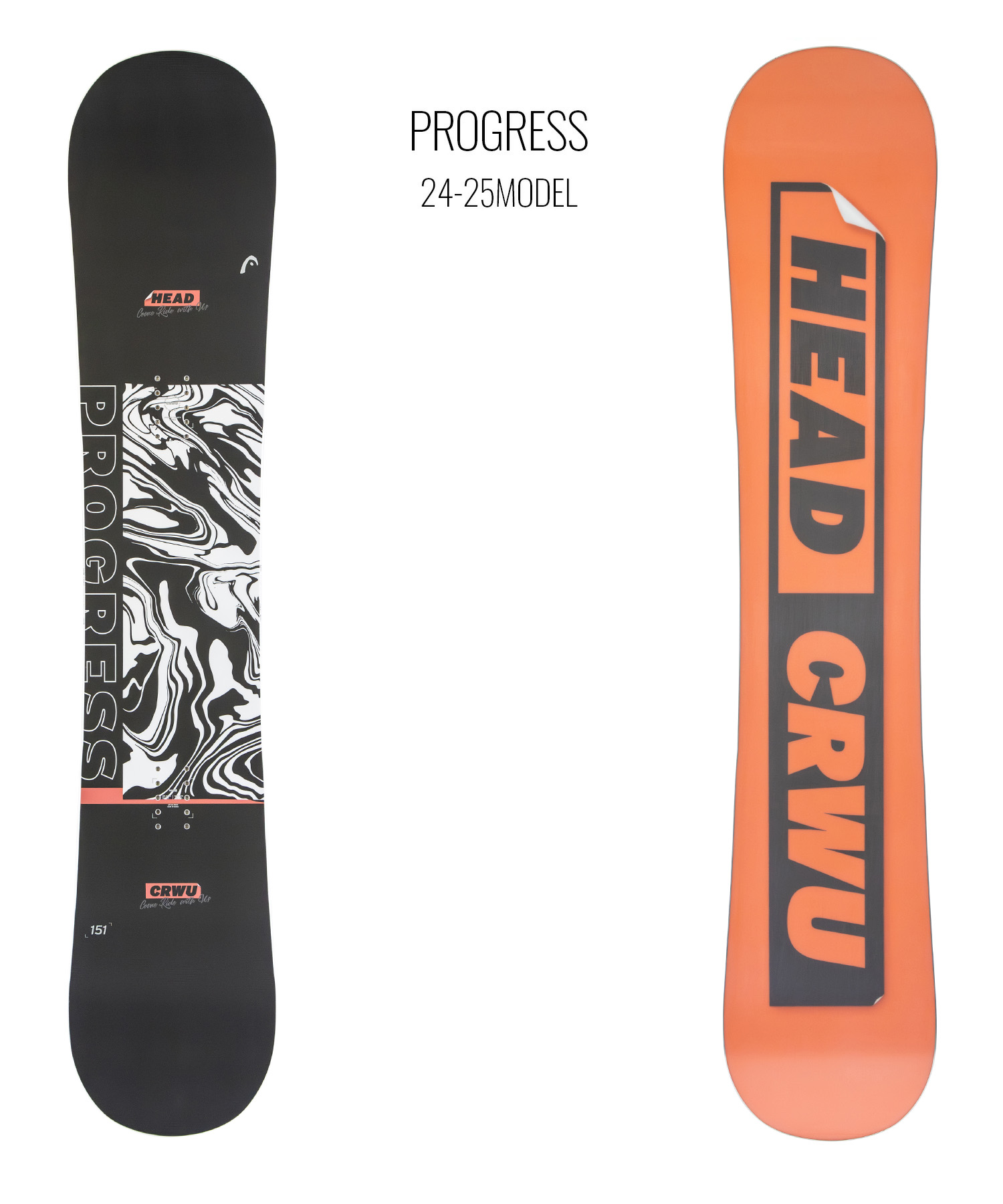 楽天市場】スノボセット HEAD ヘッド PROGRESS FLUX PR 24-25モデル