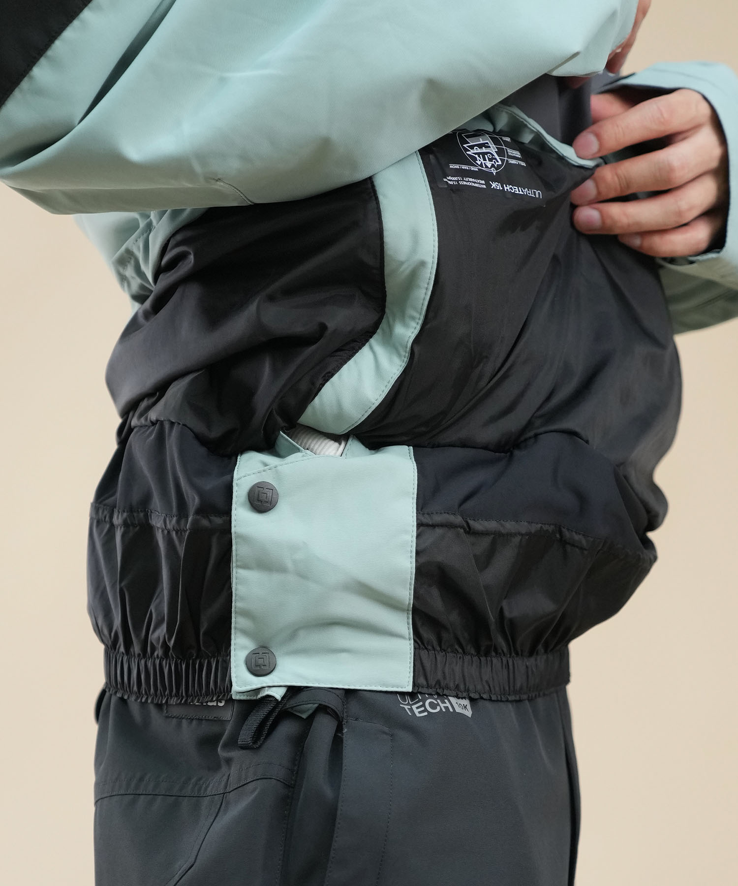 楽天市場】スノボウェアセット ユニセックス Horsefeathers ホース