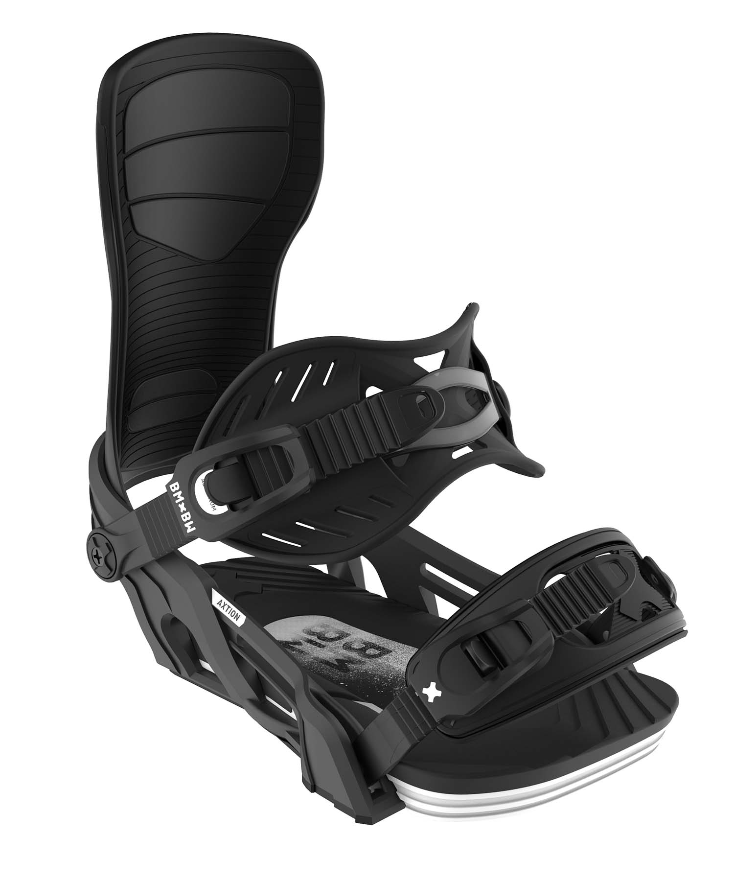 楽天市場】BENT METAL ベントメタル スノーボード バインディング