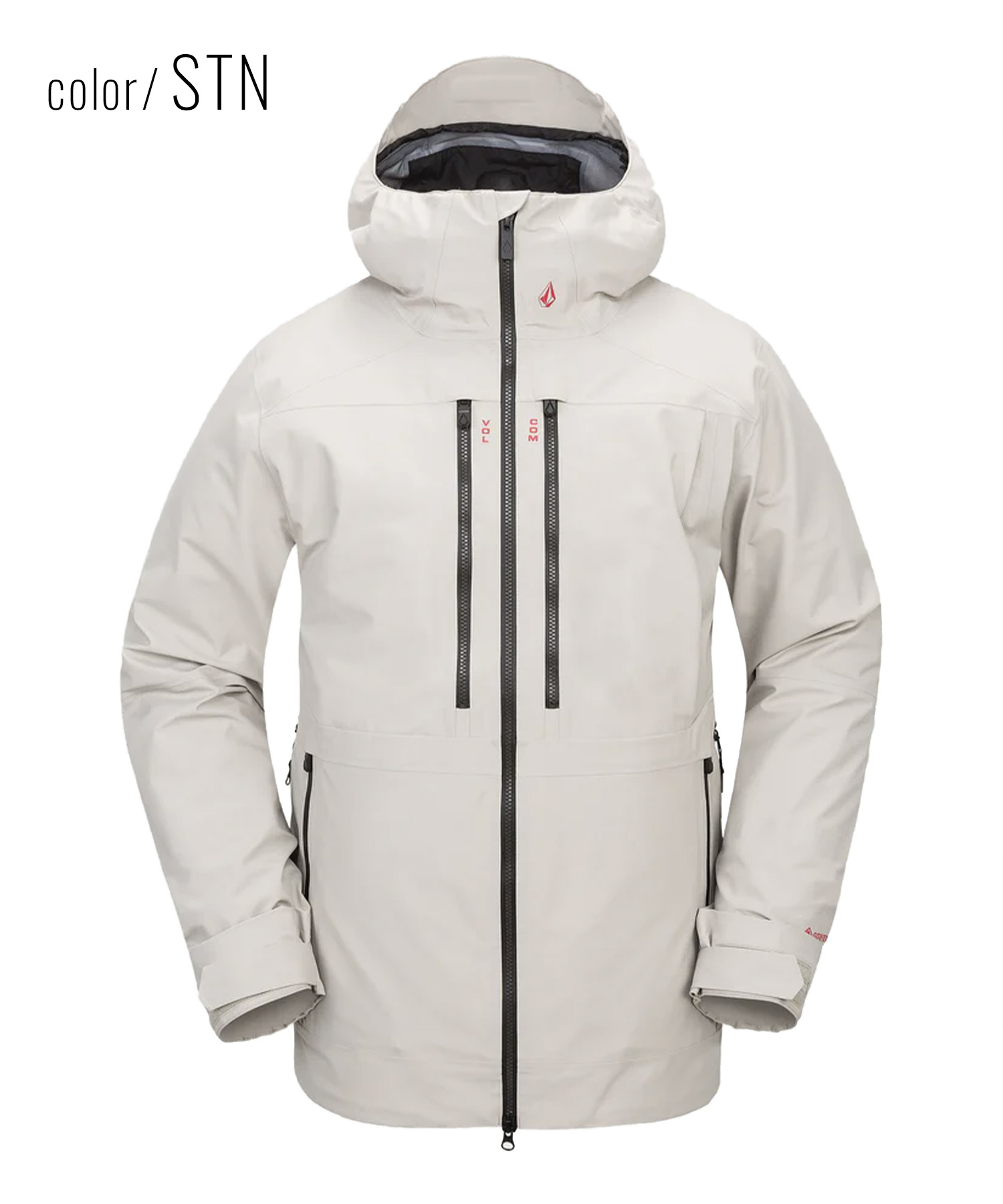 楽天市場】VOLCOM ボルコム スノーボード ウェア ジャケット ユニ