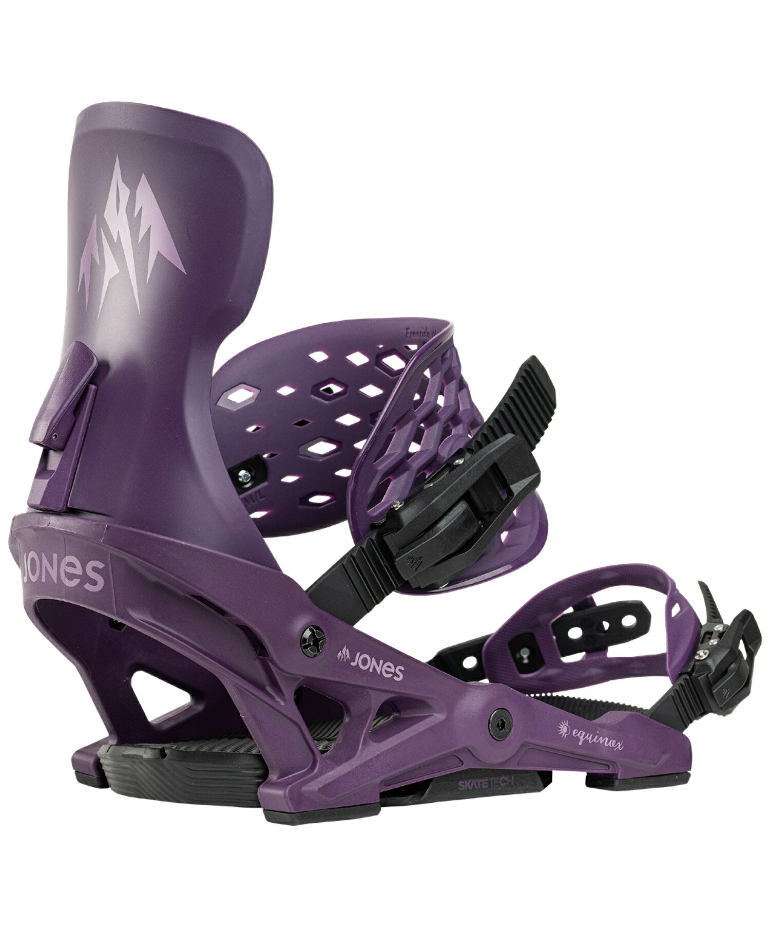 楽天市場】JONES ジョーンズ スノーボード バインディング