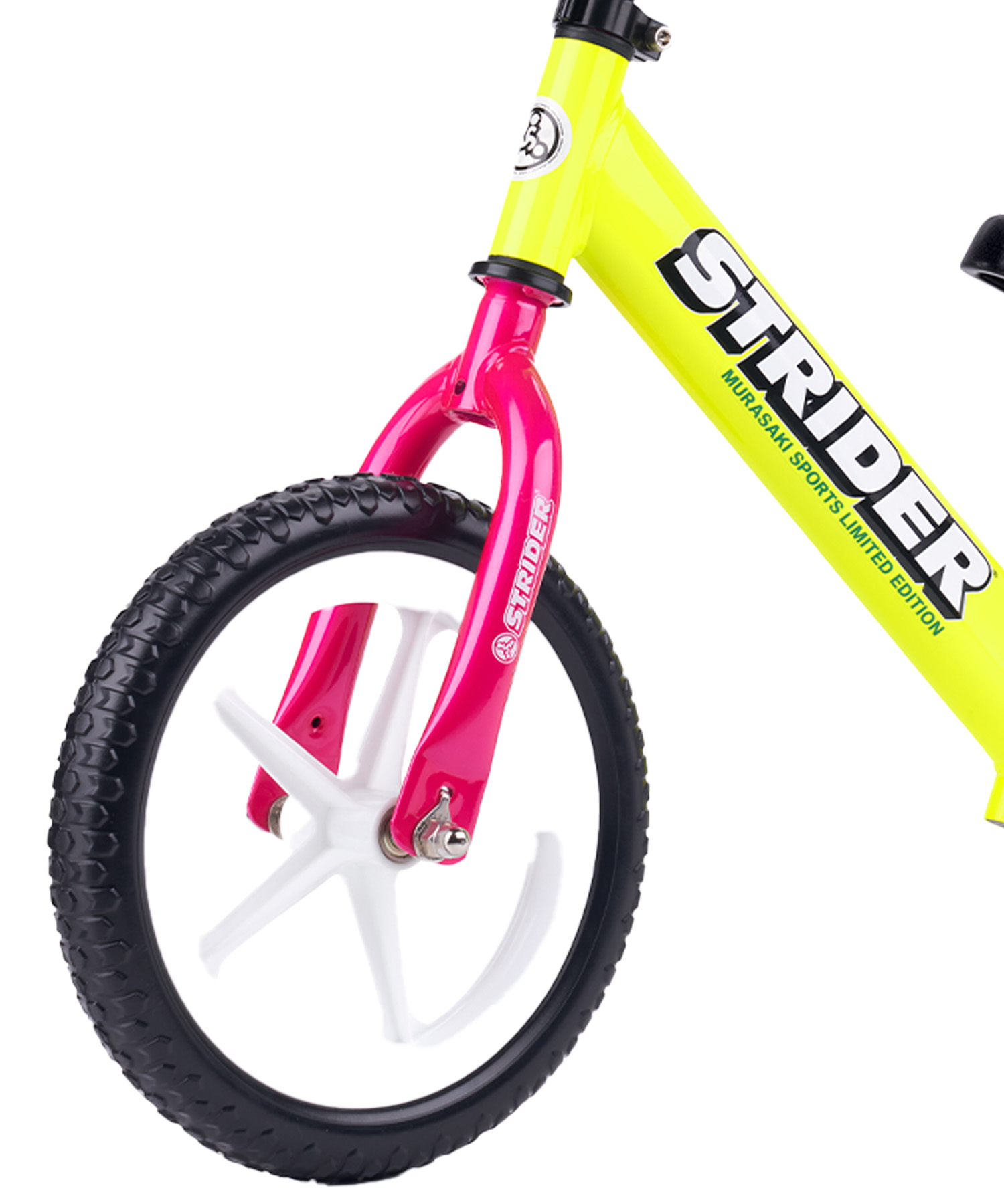 楽天市場】STRIDER ストライダー キッズ バイク スポーツモデル