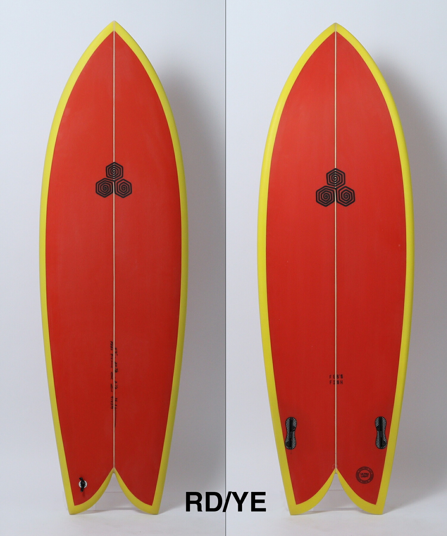 楽天市場】CHANNEL ISLANDS チャネルアイランズ FEBS FISH フェブズ