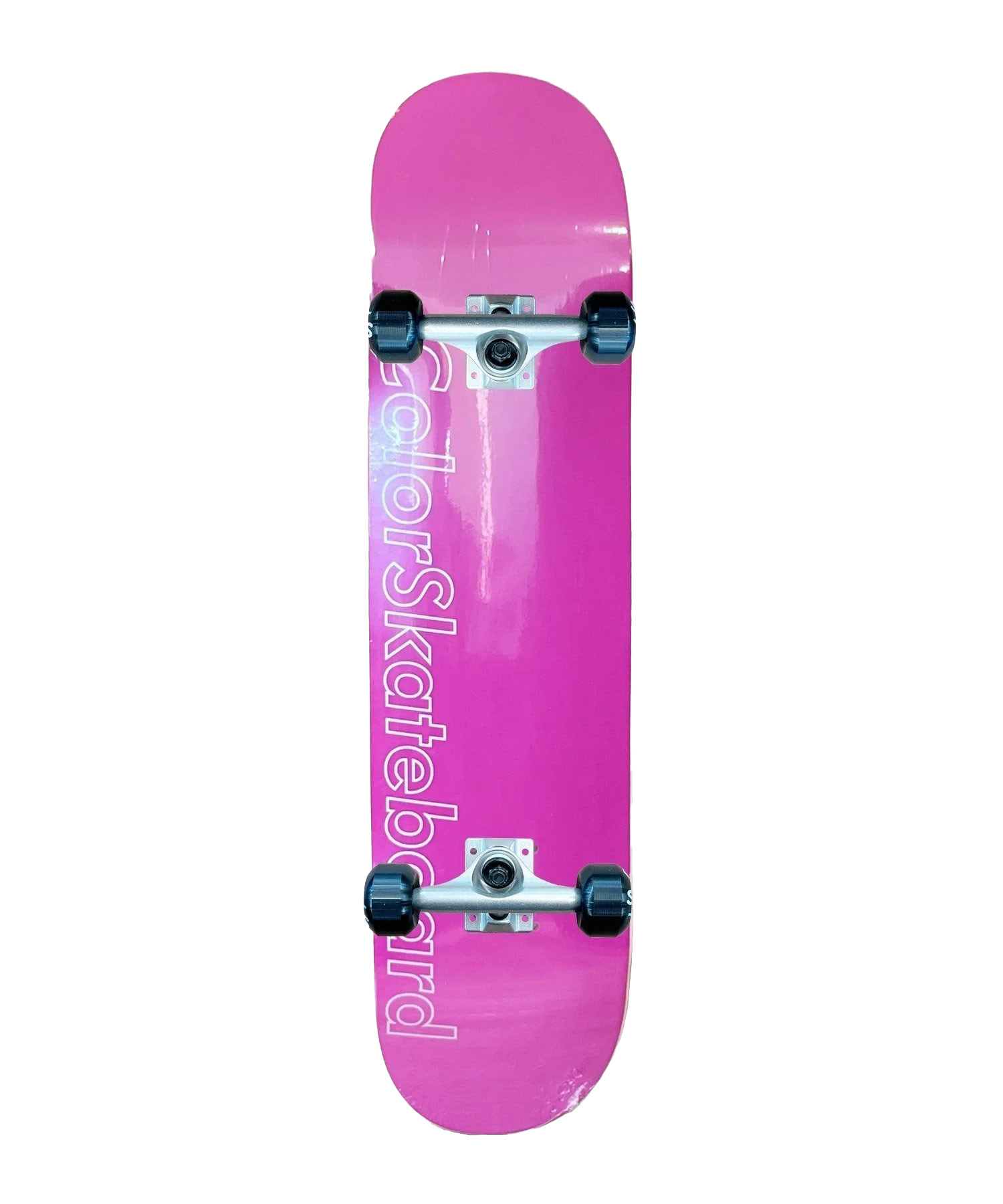 楽天市場】ColorSkateboard カラースケートボード スケートボード