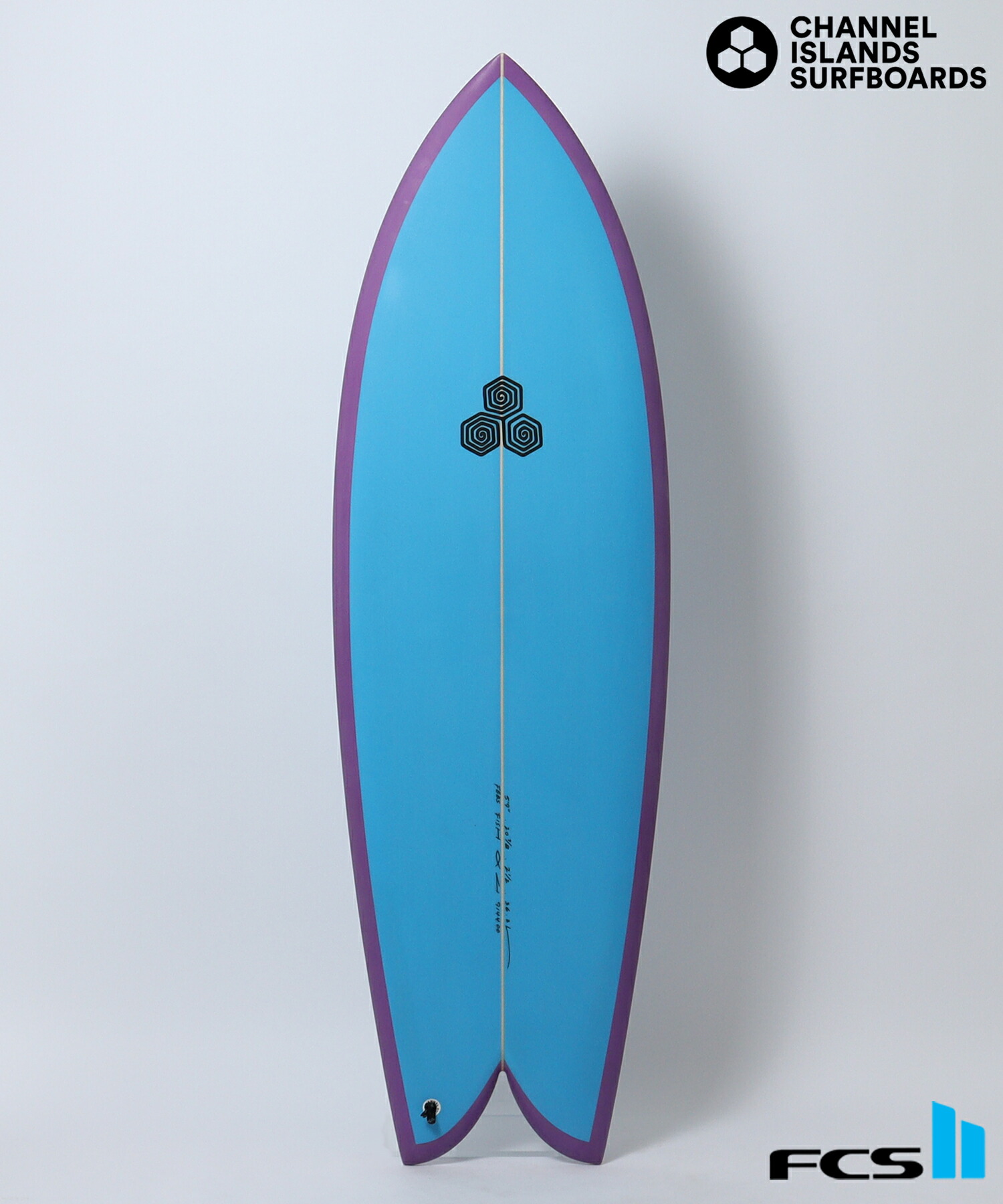 楽天市場】CHANNEL ISLANDS チャネルアイランズ FEBS FISH フェブズ