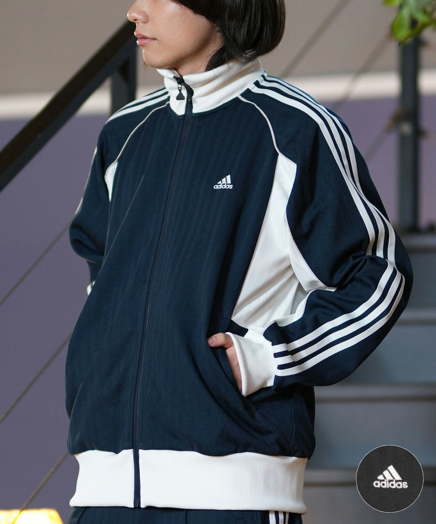 楽天市場】adidas アディダス アウター メンズ トラックジャケット