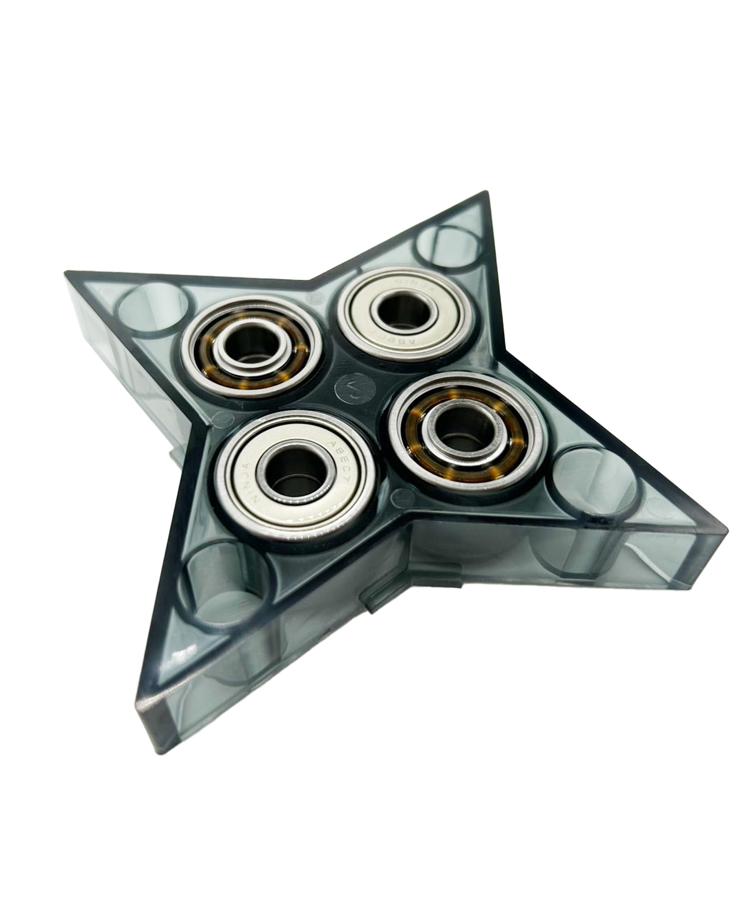 楽天市場】THREE WEATHER × NINJA スリーウェザー×ニンジャ ABEC 7