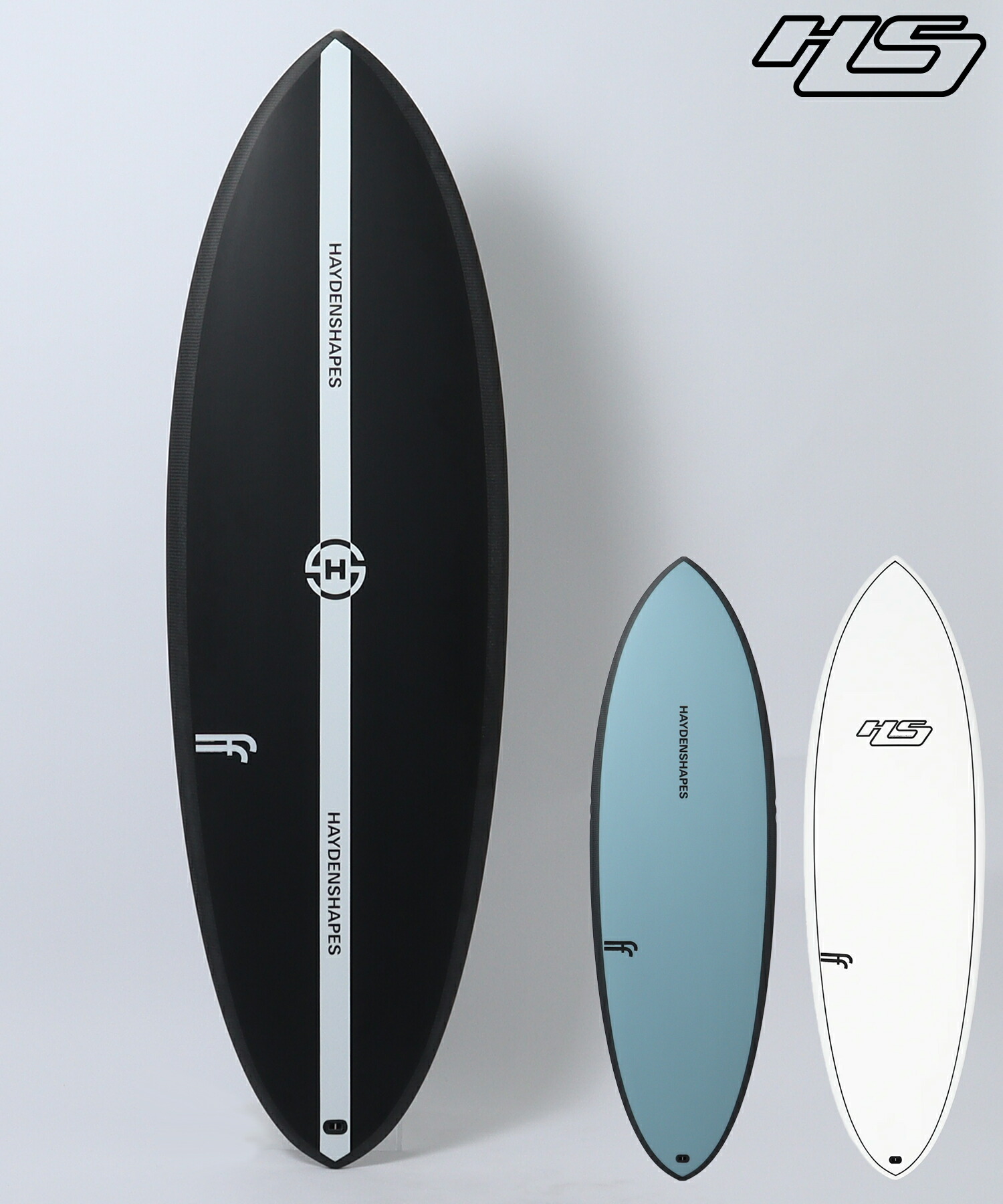 楽天市場】HAYDENSHAPES ヘイデンシェイプス HYPTO KRYPTO