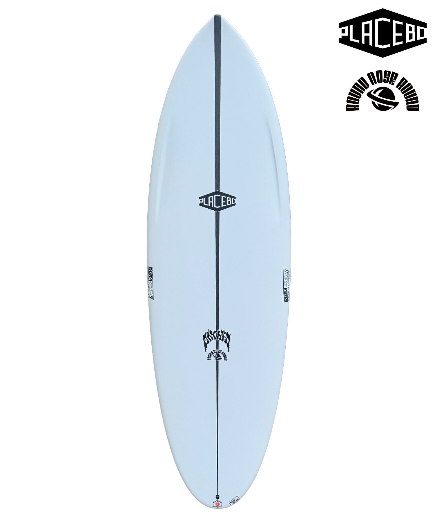 楽天市場】プレセボ サーフボード（スポーツ・アウトドア）の通販