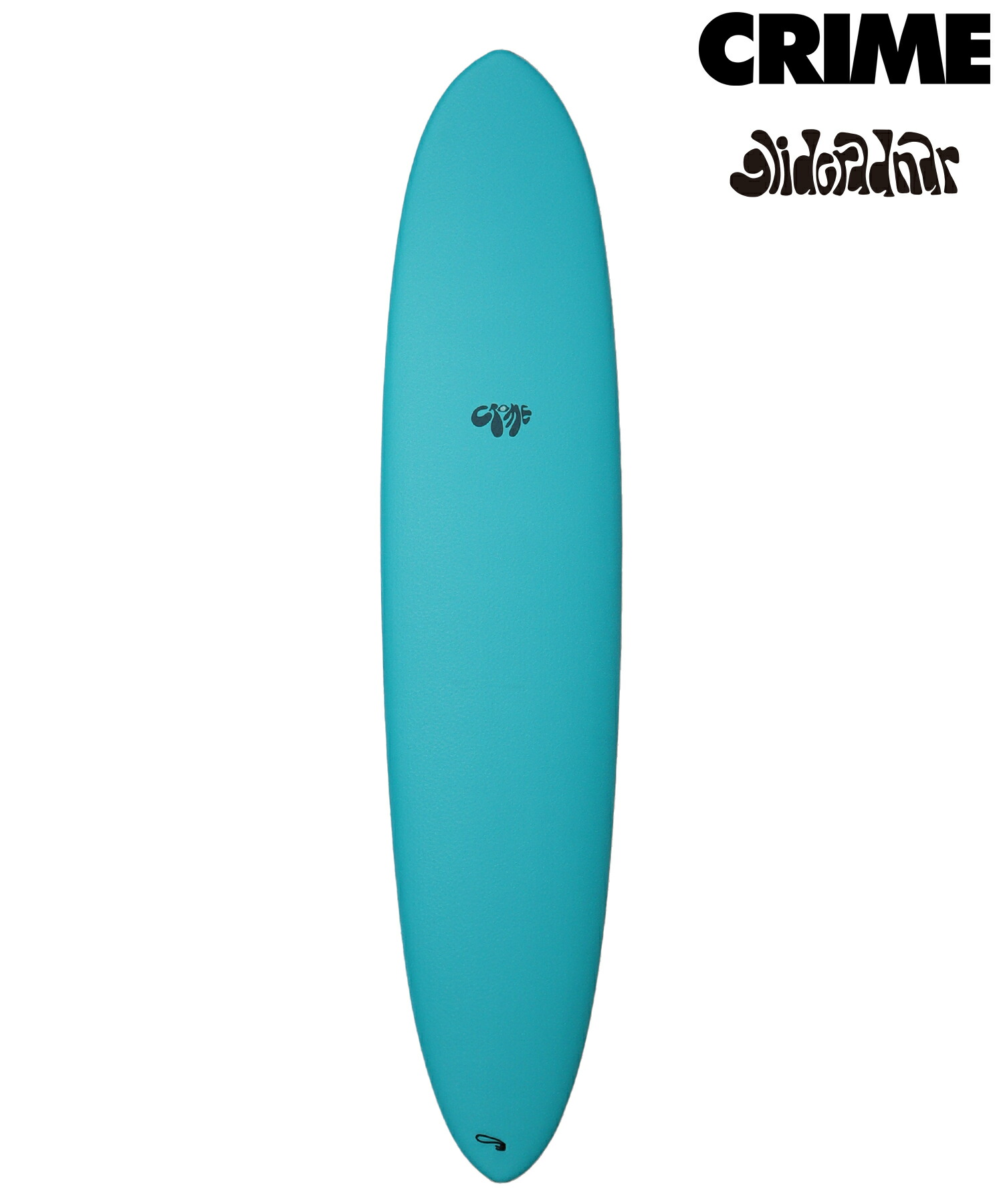 yama84さん専用 CRIME グリーン ロングボード 【公式通販】