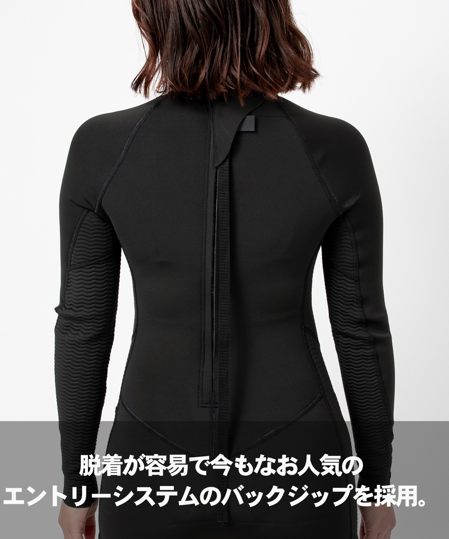 楽天市場】BILLABONG ビラボン LSP BZ SP FEVER 2X2mm BE013-886