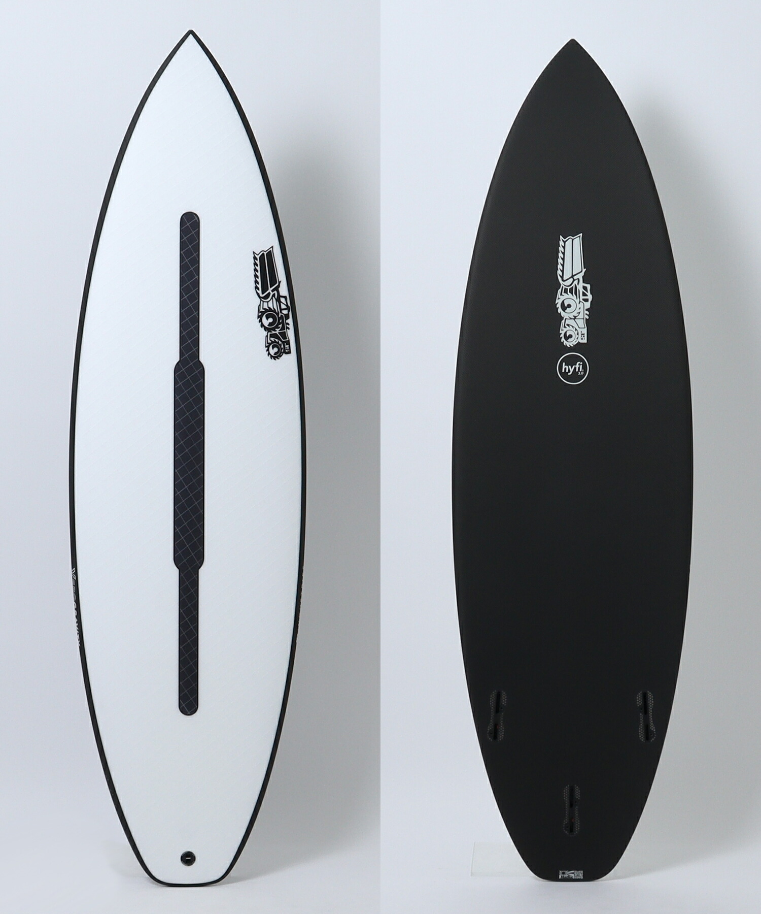 楽天市場】JS INDUSTRIES ジェイエスインダストリー XERO GRAVITY