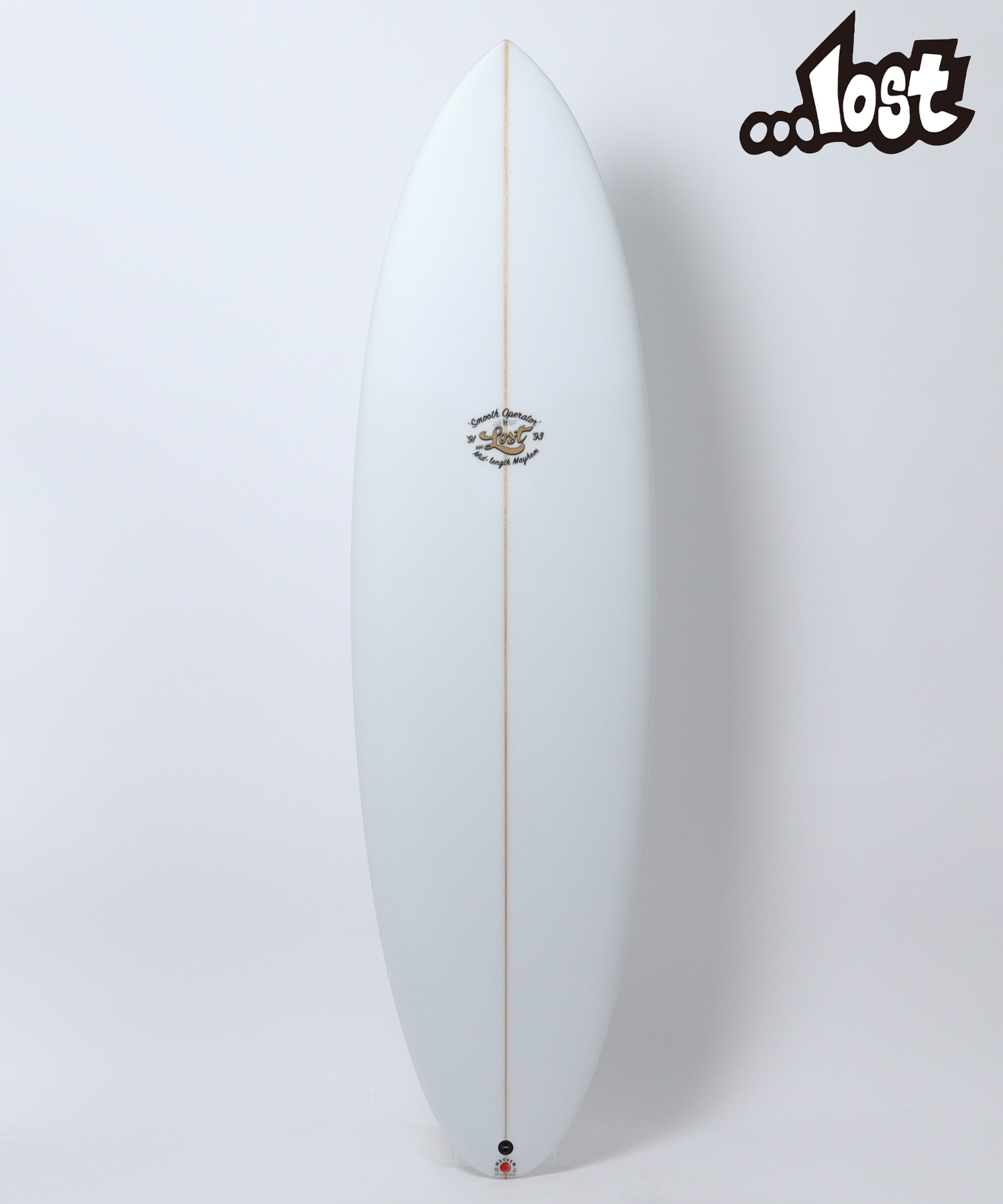 楽天市場】LOST ロスト SMOOTH OPERATOR スムースオペレーター