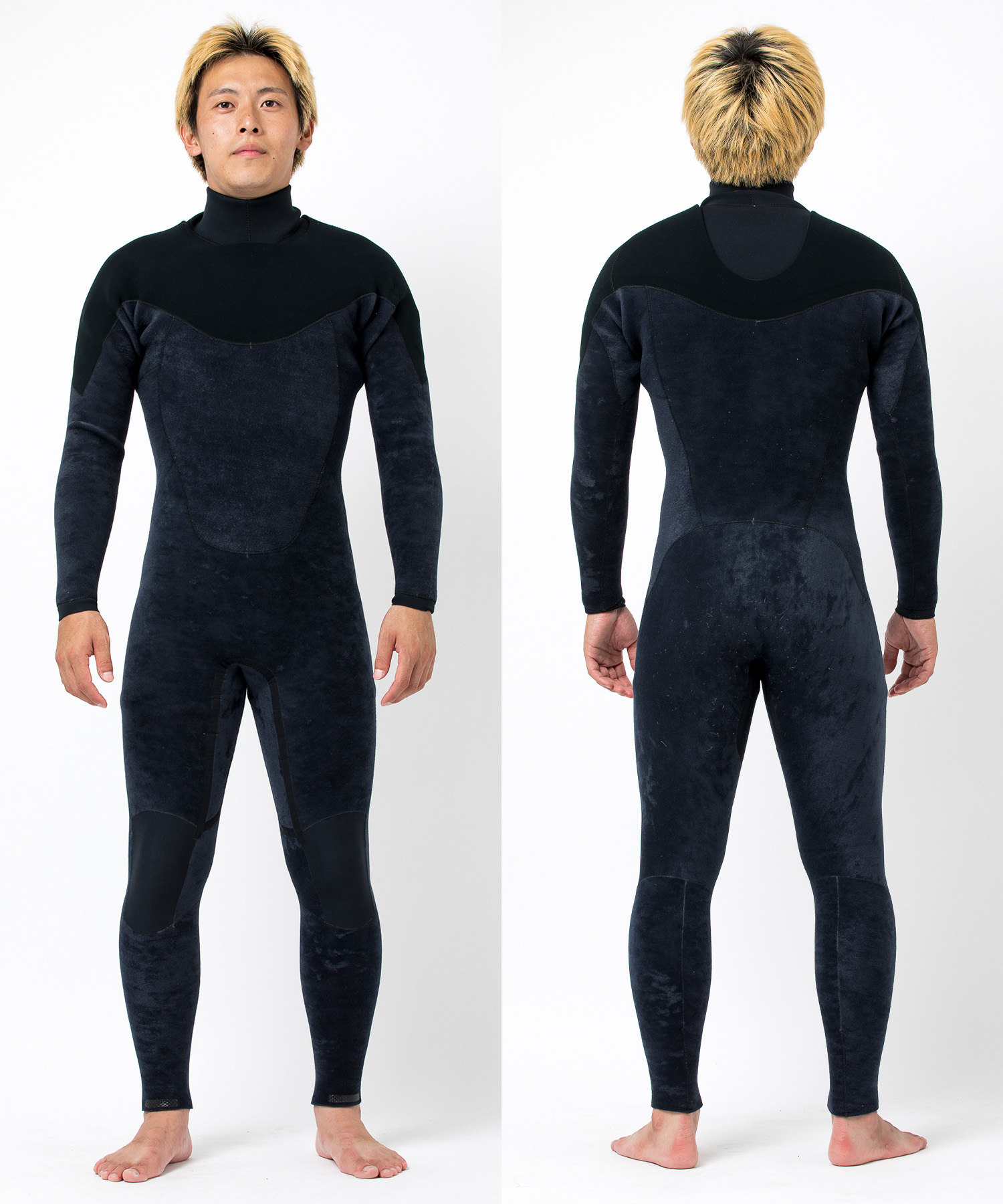 楽天市場】AIRTIGHT エアータイト LCZ FUSION 3X3mm メンズ サーフィン