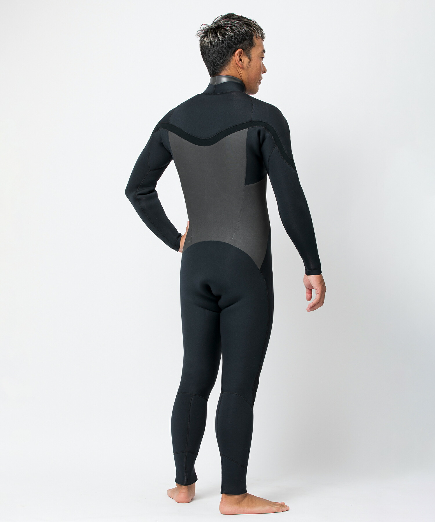 楽天市場】AIRTIGHT エアータイト LCZ PRM EDGE 5X3mm メンズ