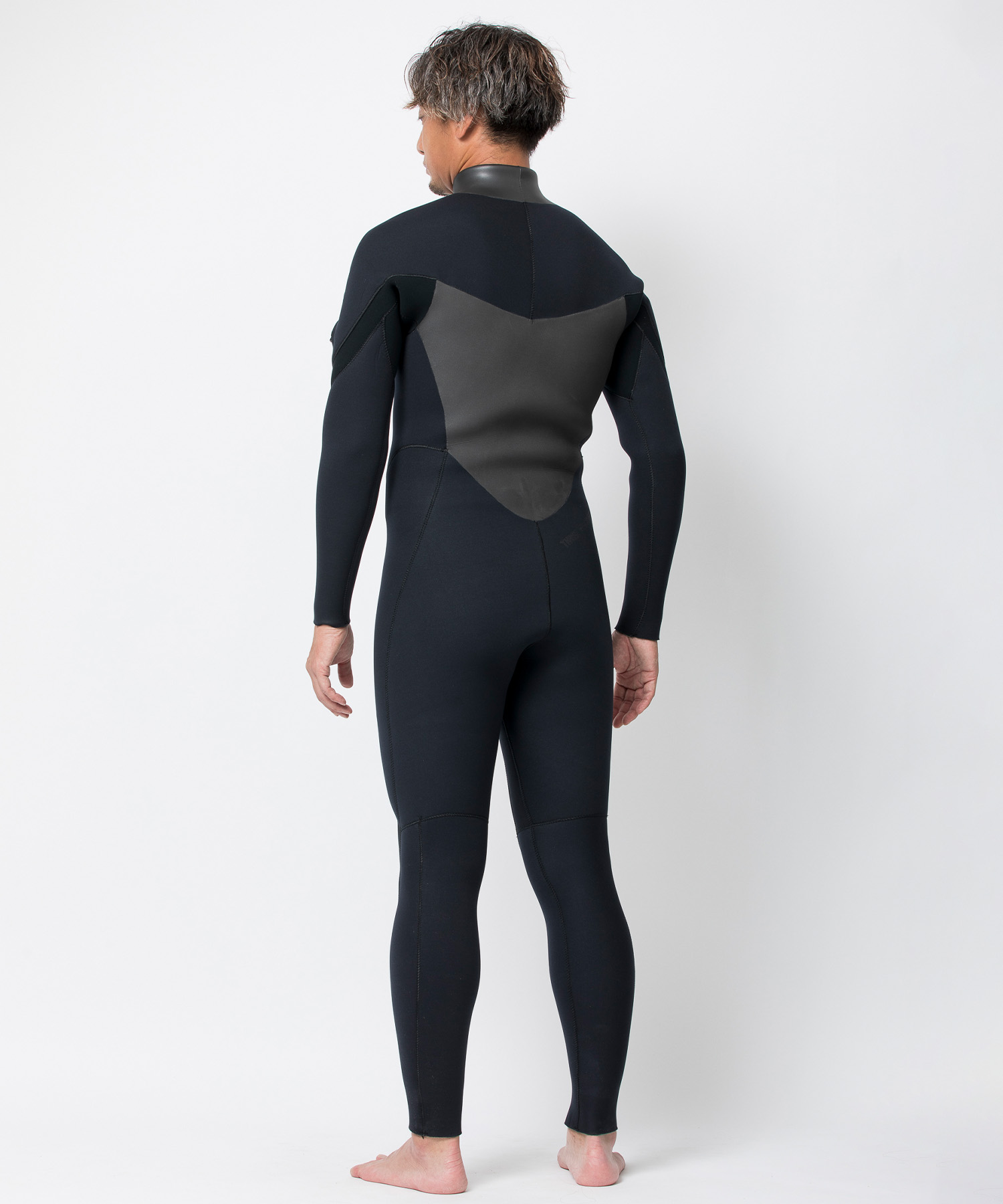 楽天市場】THREE WEATHER スリーウェザー LCZ セミドライ SDRY 5X3mm