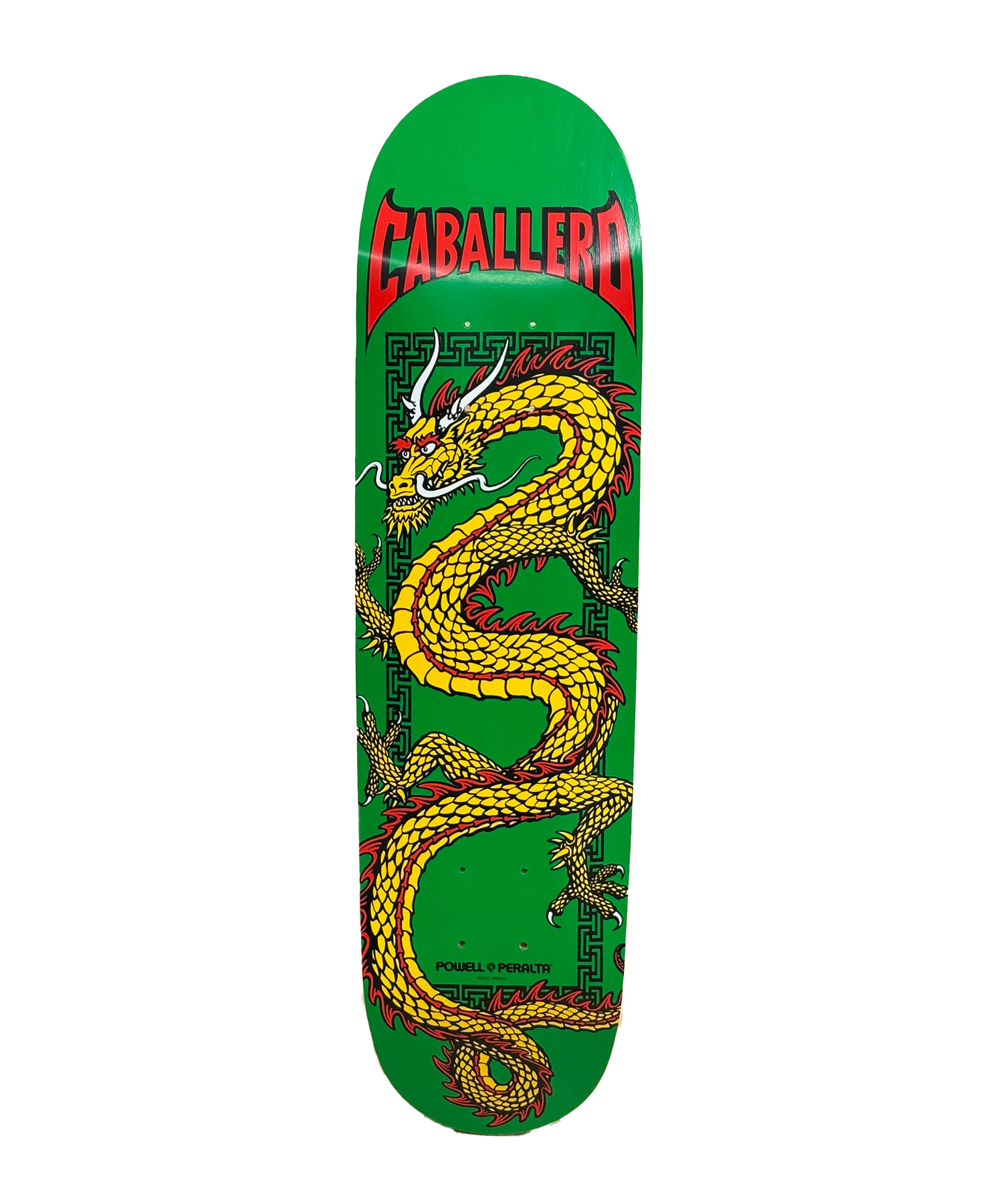 楽天市場】スケボー デッキ 7.5（ブランドパウエル）の通販