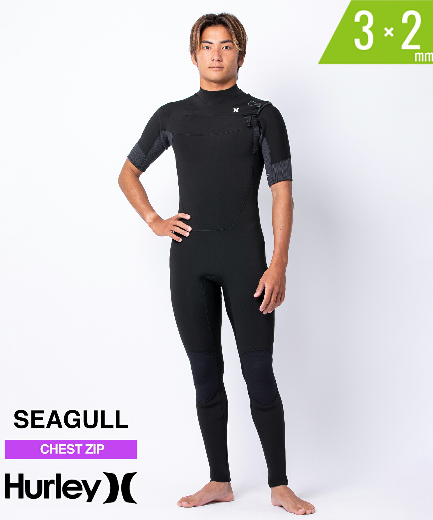 ハーレー ウェットスーツ シーガル」の人気商品一覧 | 安い商品を通販
