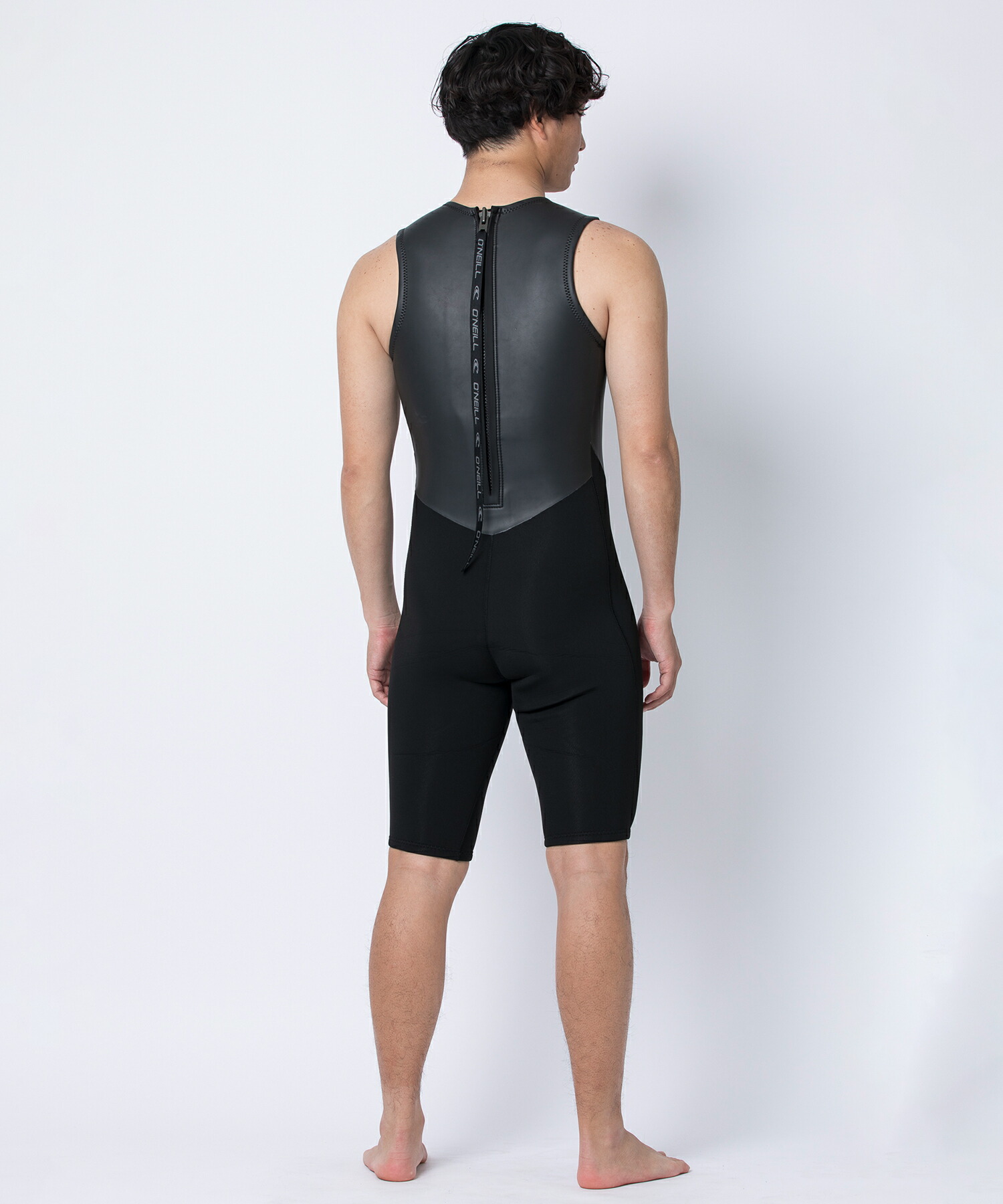 楽天市場】ONEILL オニール SJ BZ SL CLASSIC 2mm WSS-301A5 メンズ