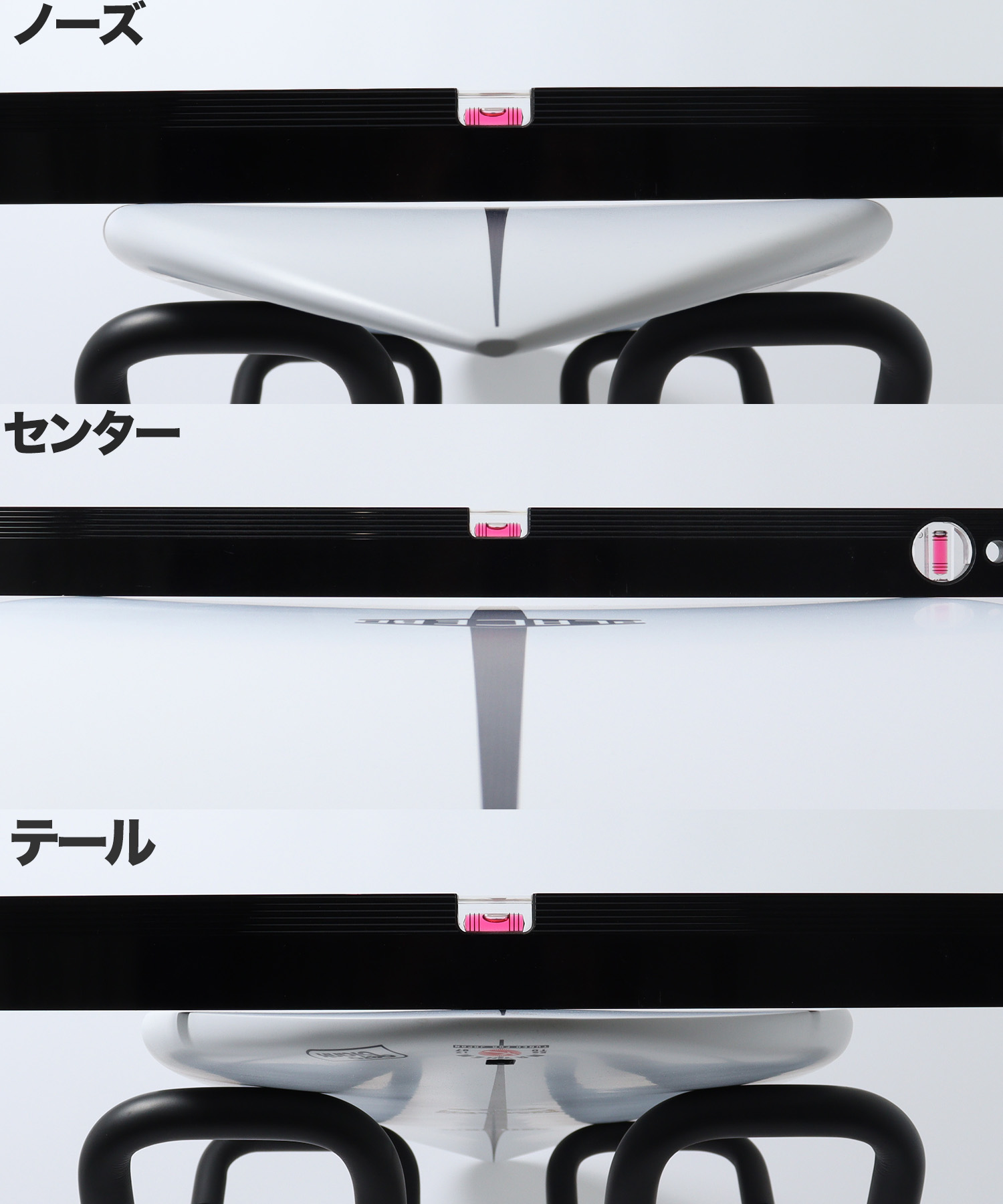 楽天市場】PLACEBO プレセボ ROUND NOSE ROUND ラウンドノーズラウンド