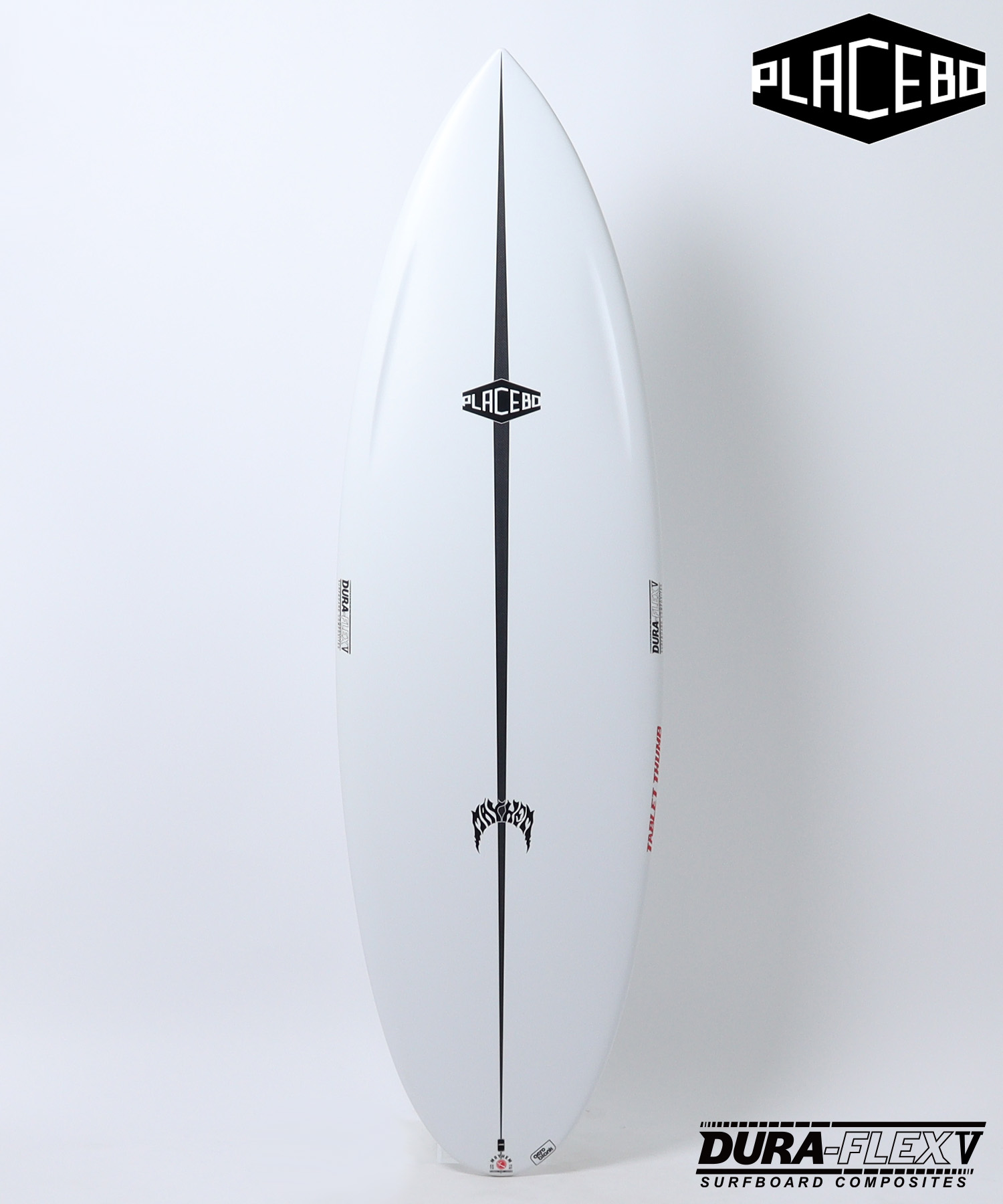 楽天市場】PLACEBO プレセボ TABLET THUMB タブレット サムテール DURA