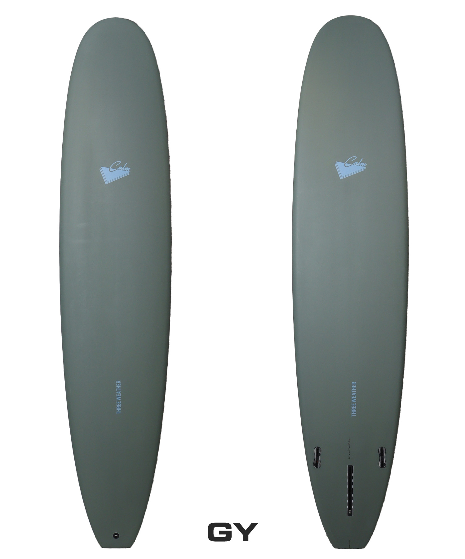 楽天市場】THREE WEATHER スリーウェザー CALM カルム サーフボード