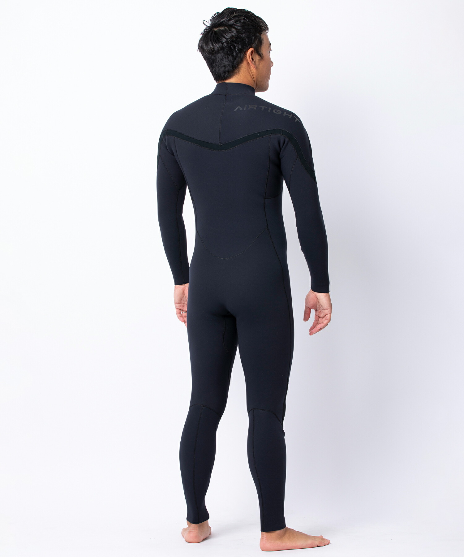 楽天市場】AIRTIGHT エアータイト LIGHT FUSION スイーパージップ 2X1