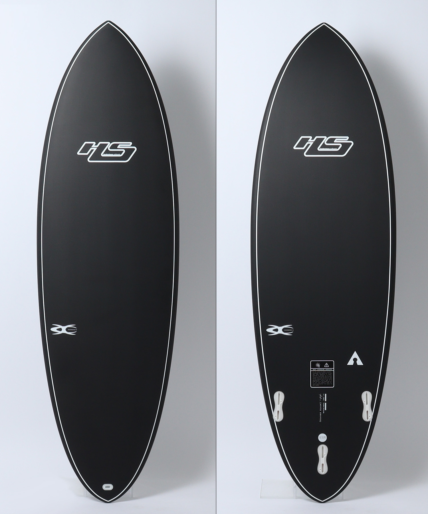 楽天市場】HAYDENSHAPES ヘイデンシェイプス HYPTO KRYPTO